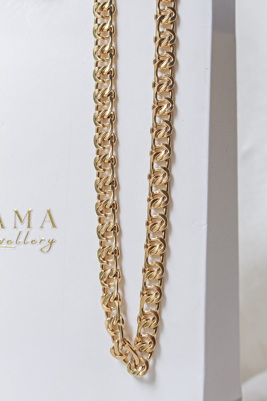 HARLOW | Necklace