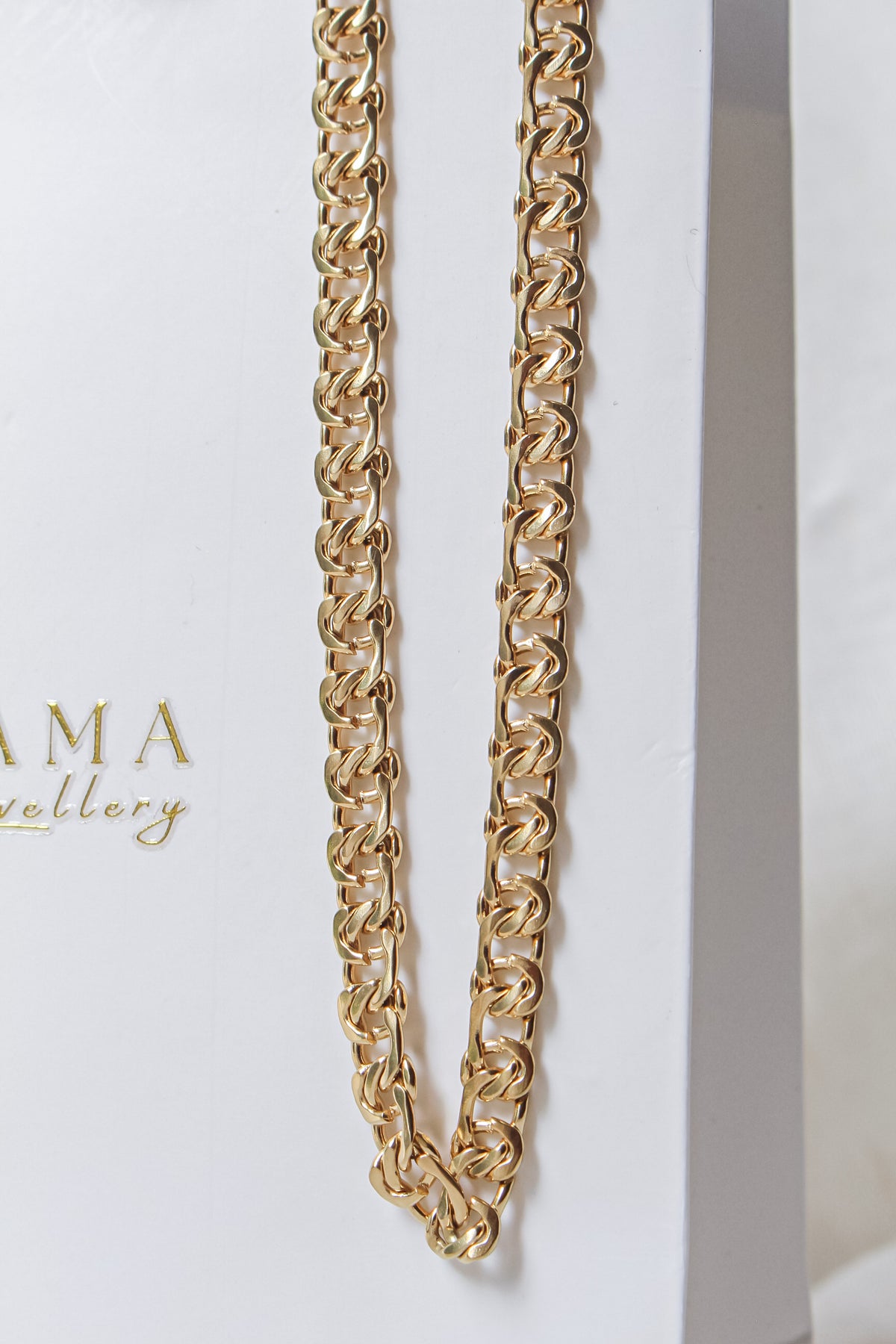 HARLOW | Necklace