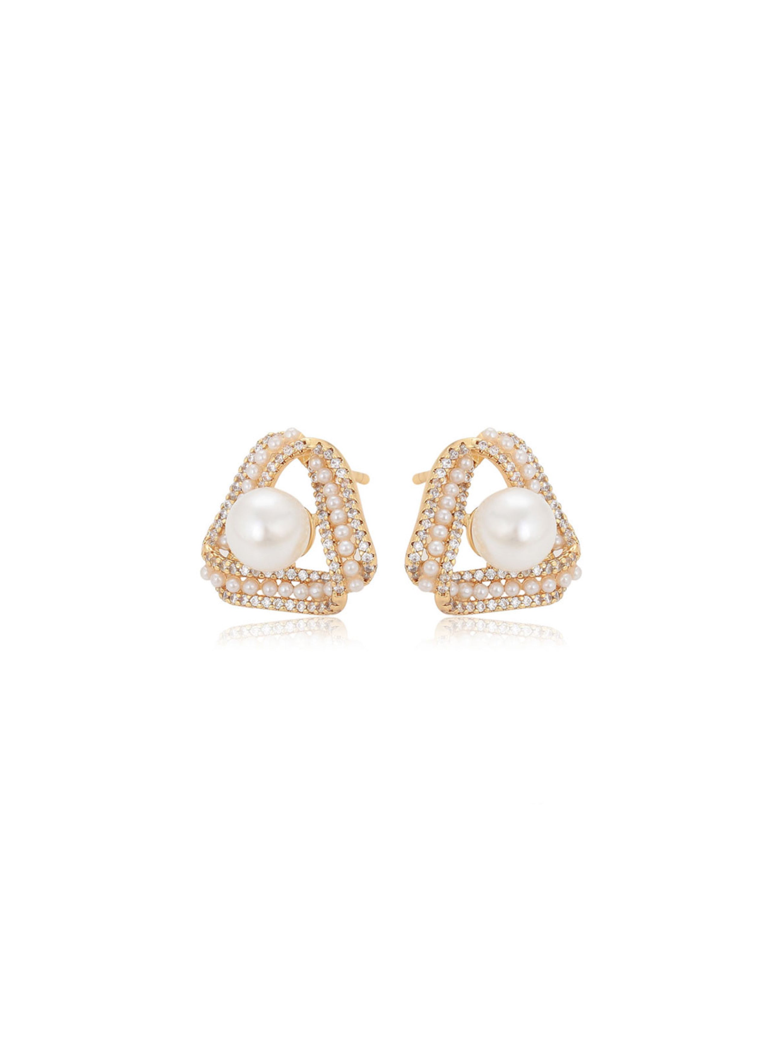 SOPHIA | Earrings