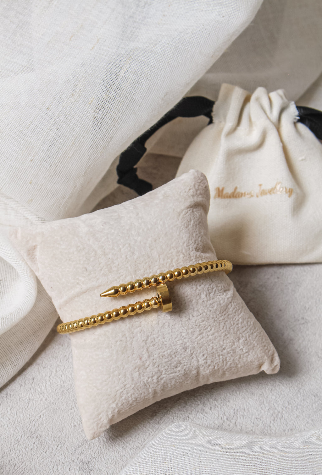 BUBBLE | Bangle