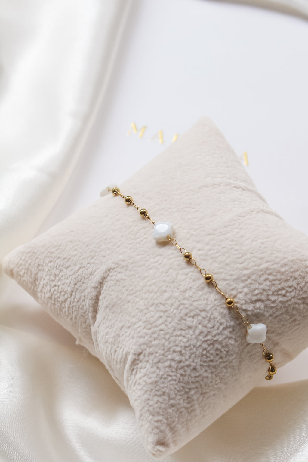 ANNA | Bracelet