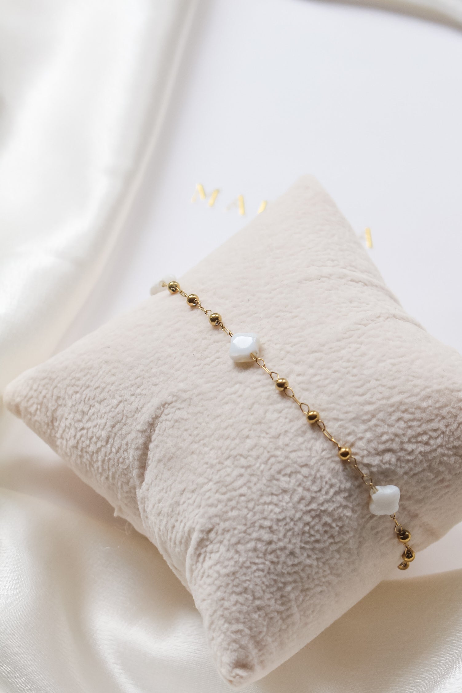ANNA | Bracelet