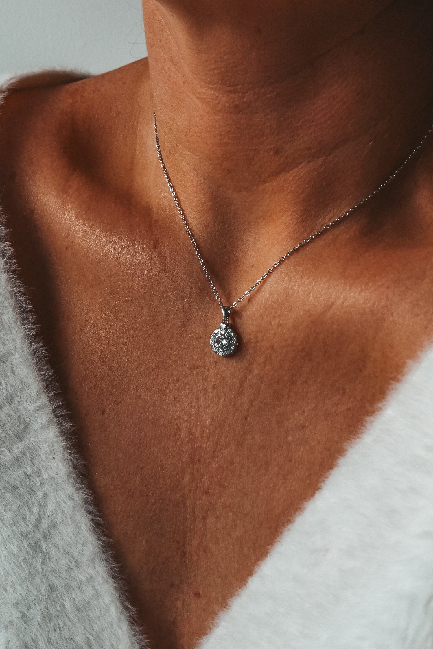 SINA | Necklace
