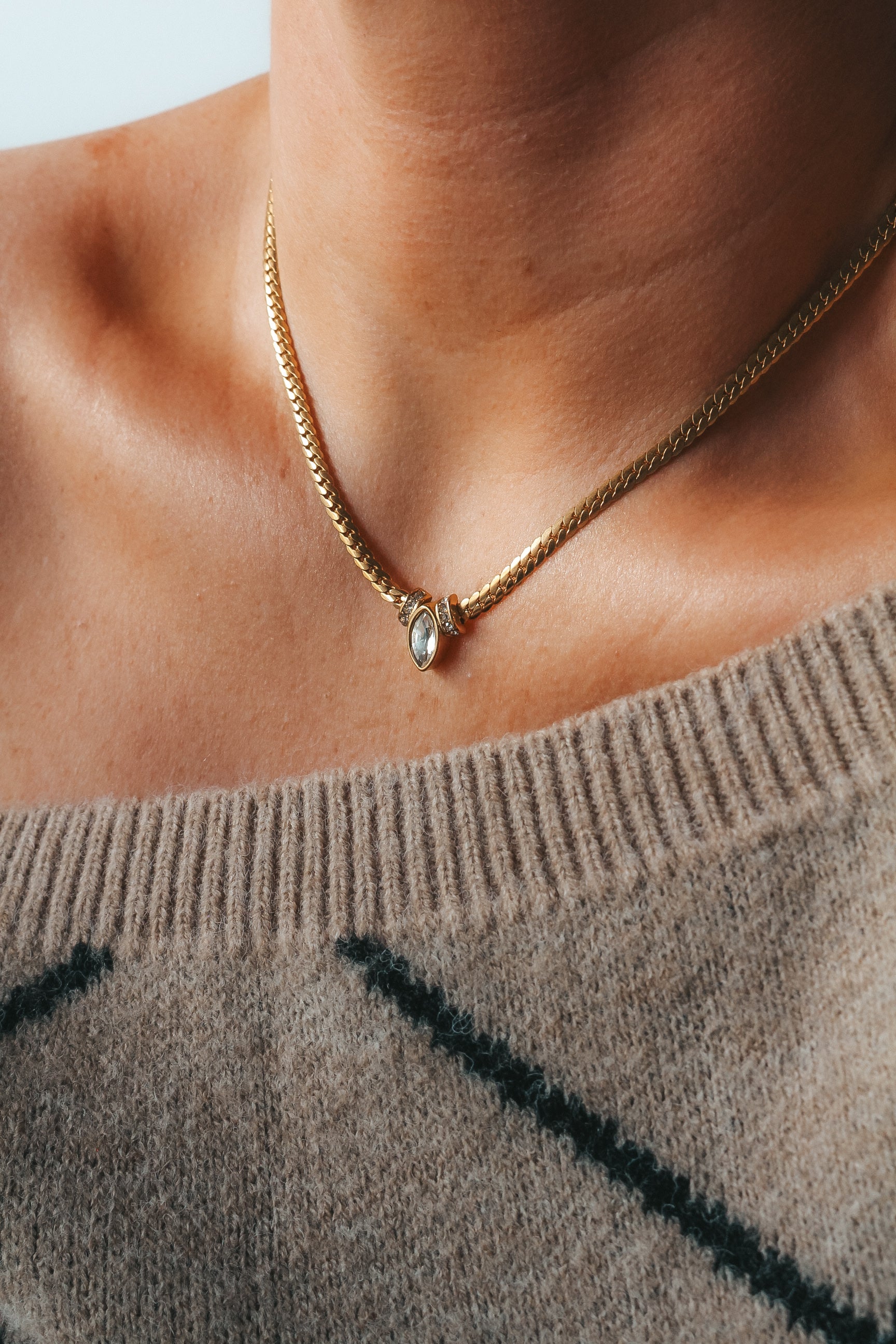 MADONA | Necklace