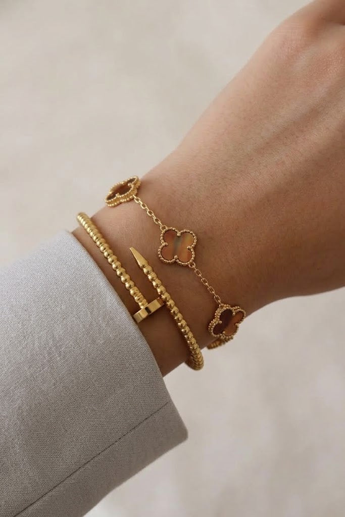 BUBBLE | Bangle