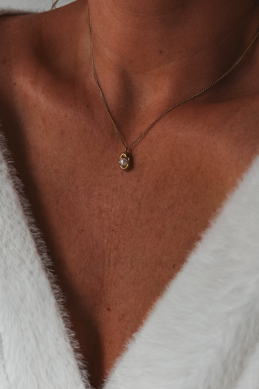 MAIA | Necklace