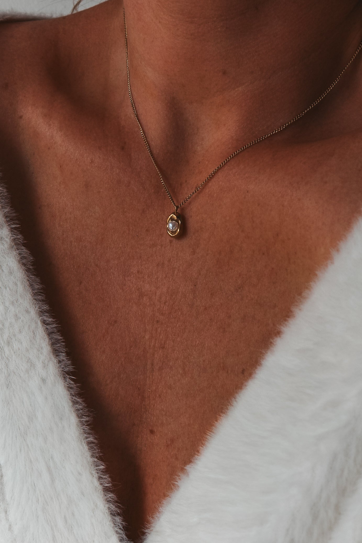 MAIA | Necklace