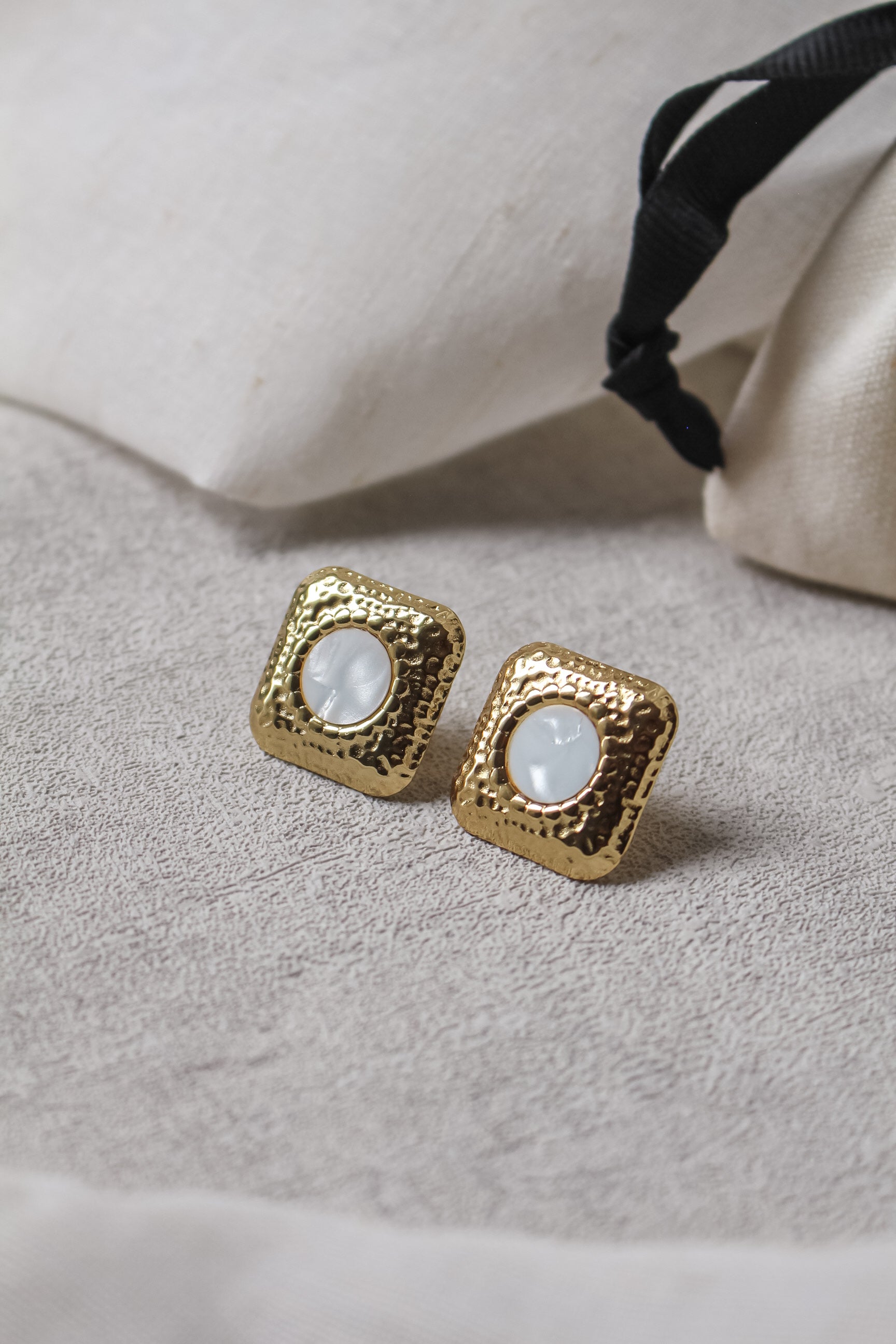 ROSALIE | Earrings