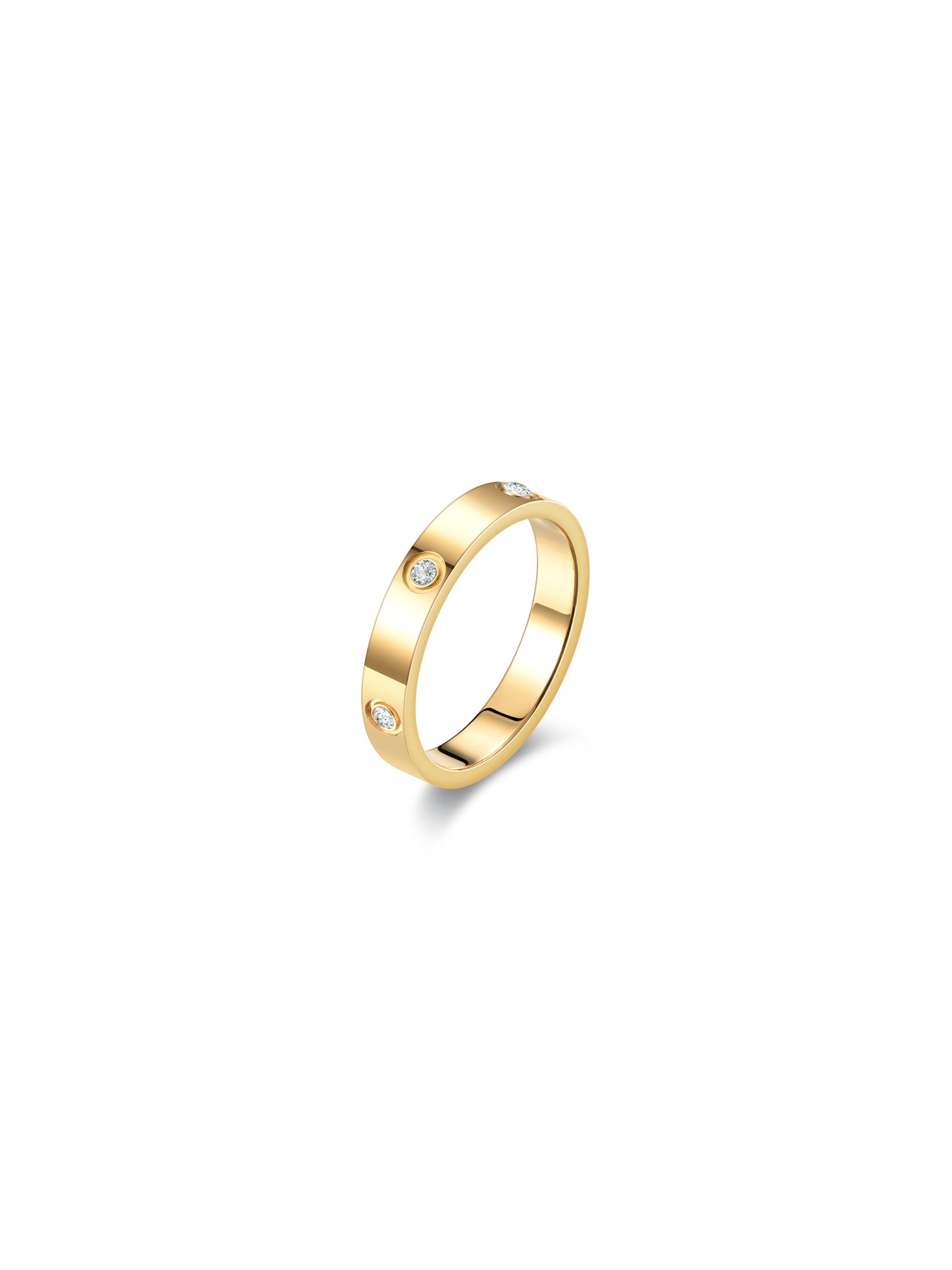 LUCY | Ring
