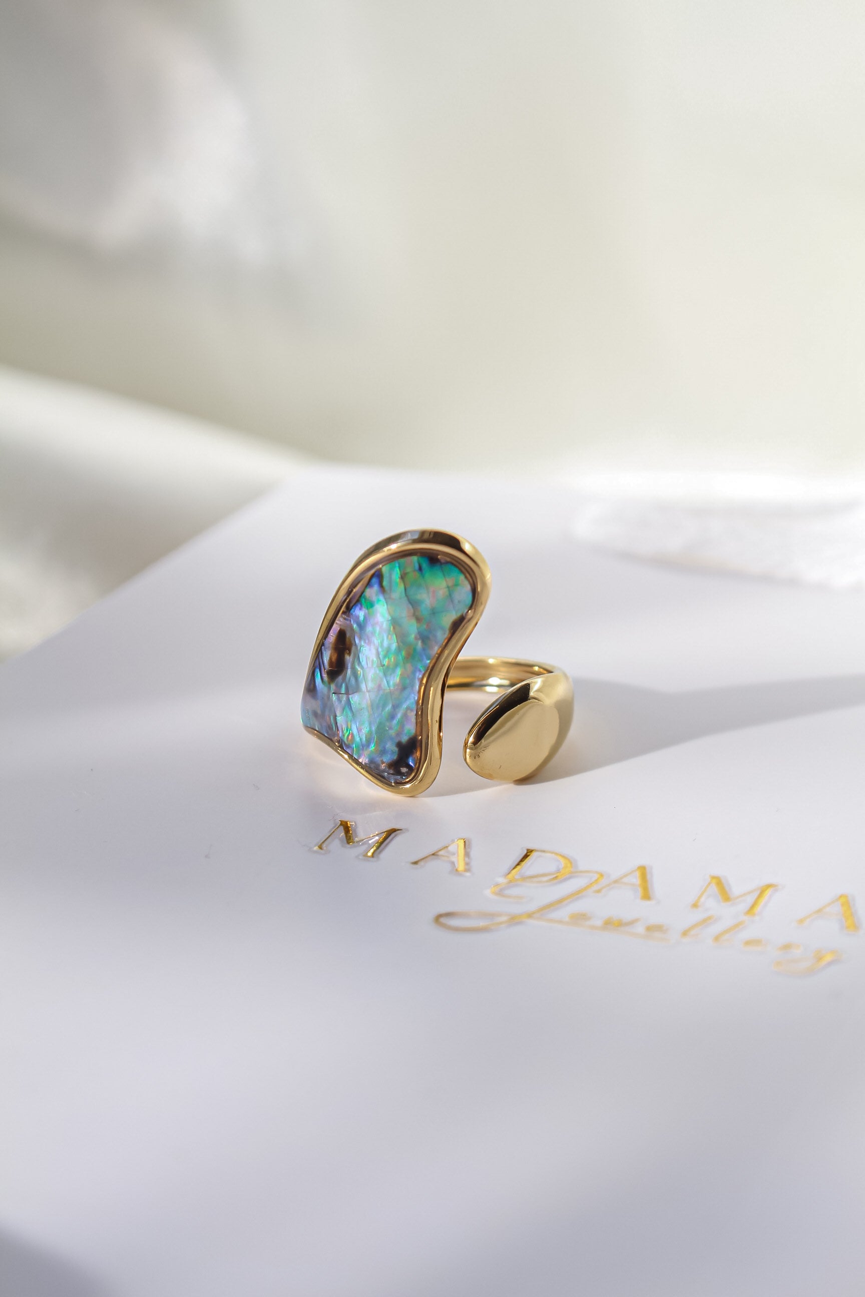 DREAM | Ring