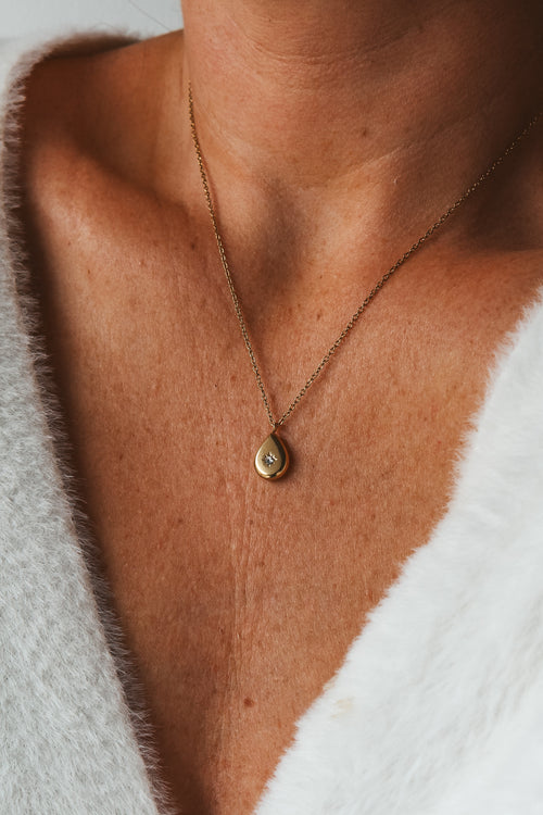ADDISON | Necklace