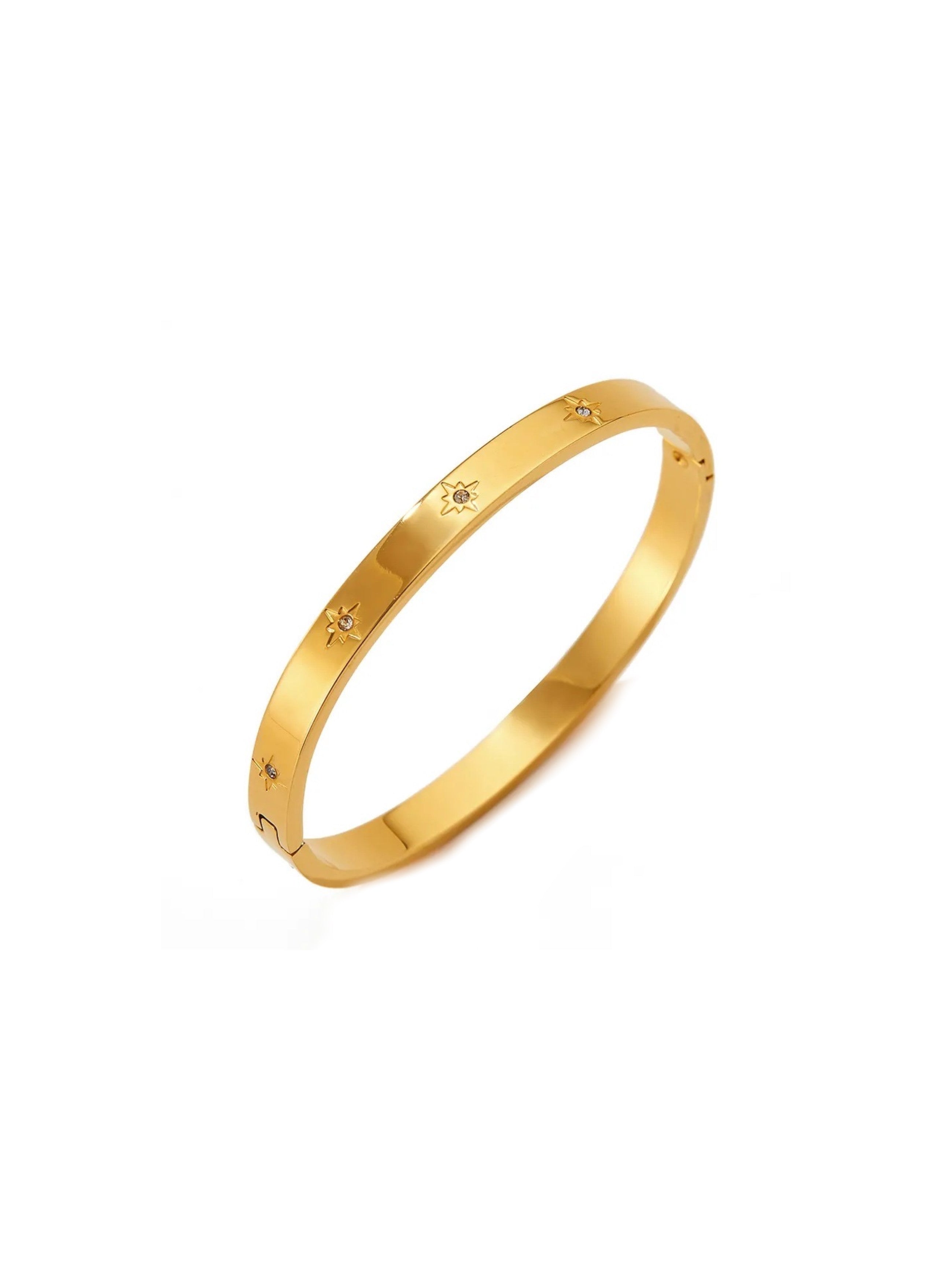 MARGOT | Bangle