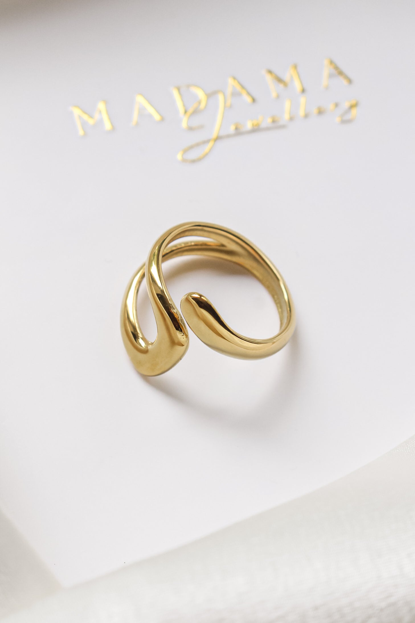OLIVIA | Ring