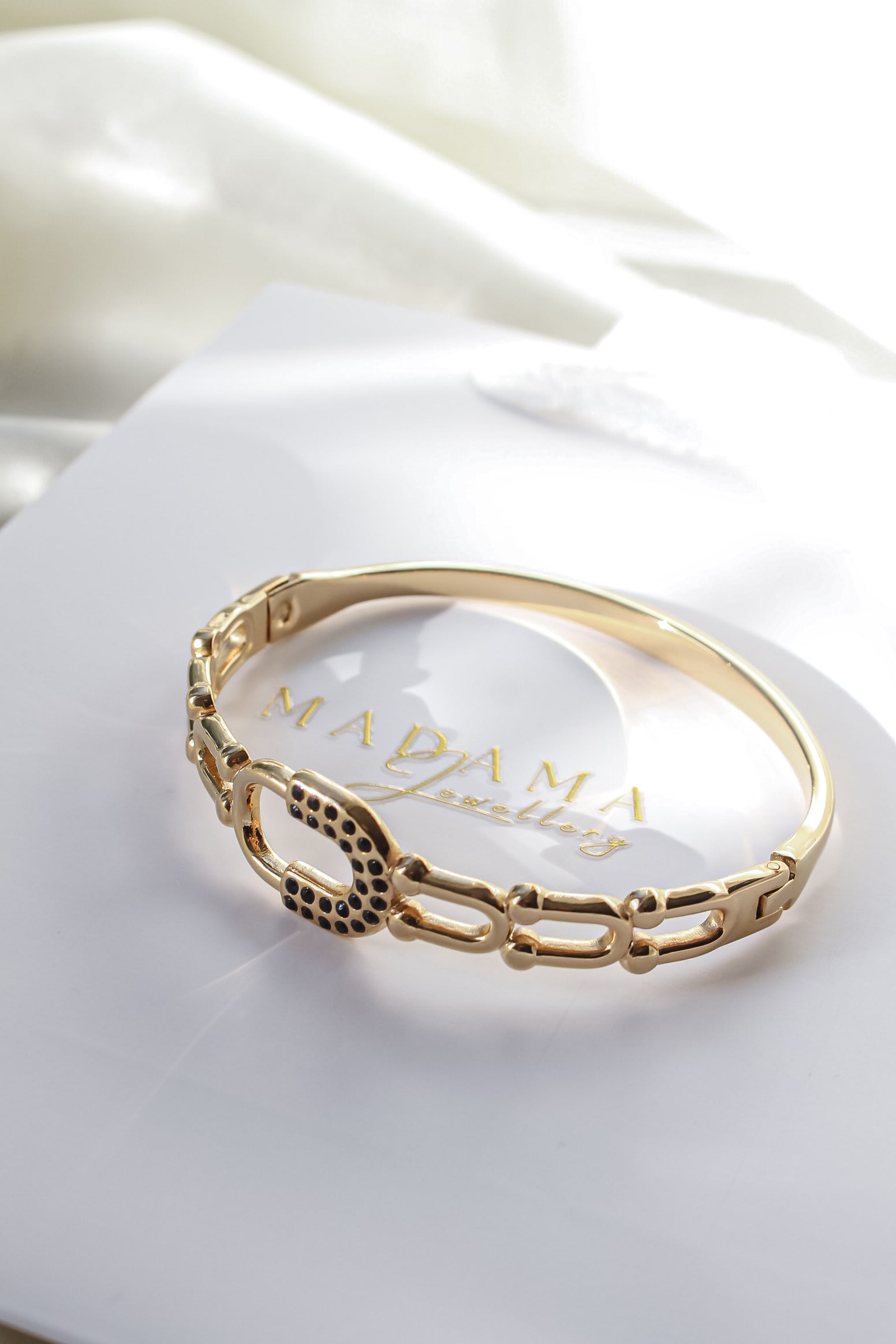 LYRA | Bangle