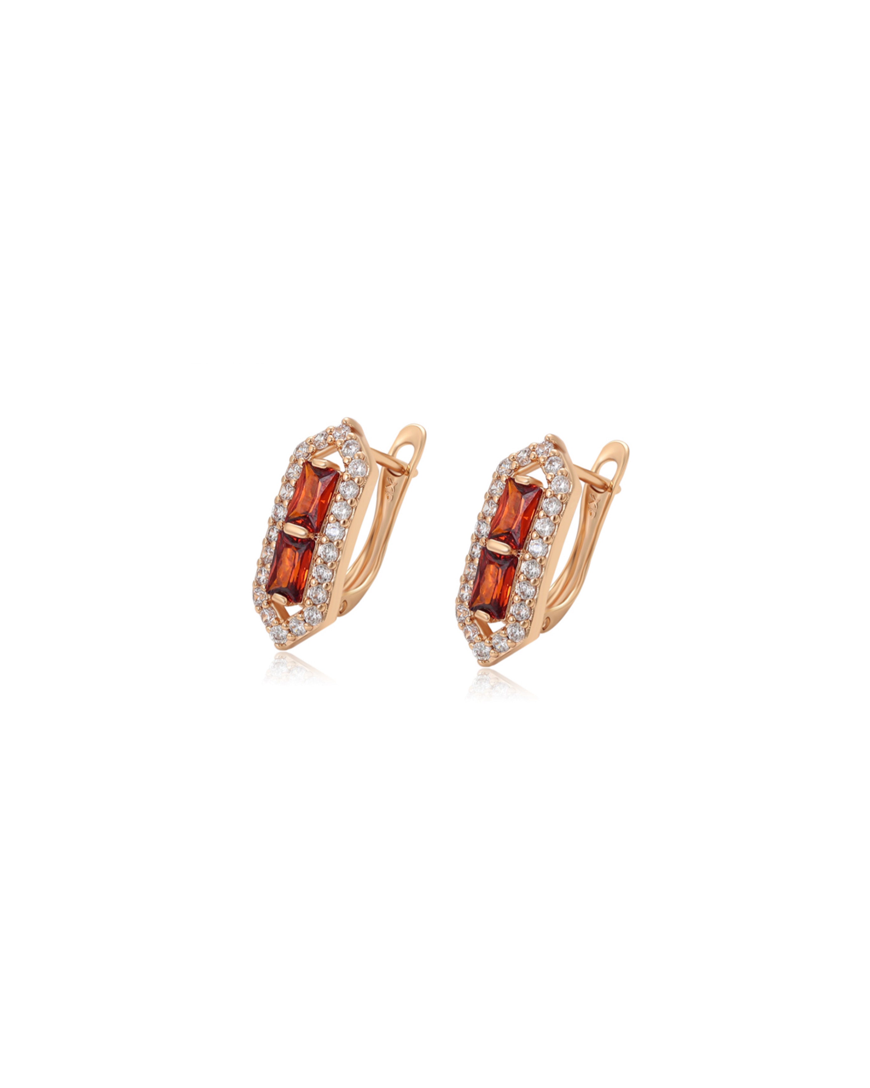BRONELE | Earrings