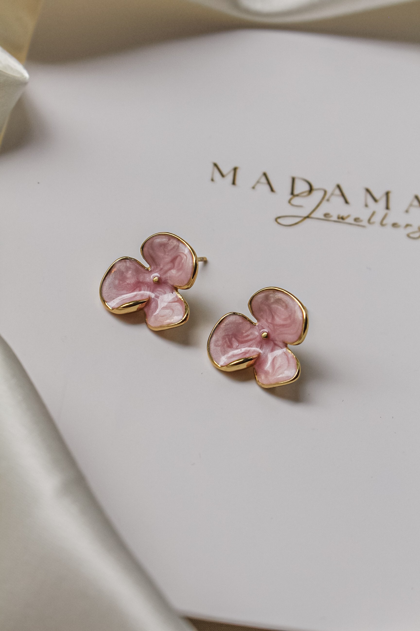 FLORENCE | Earrings