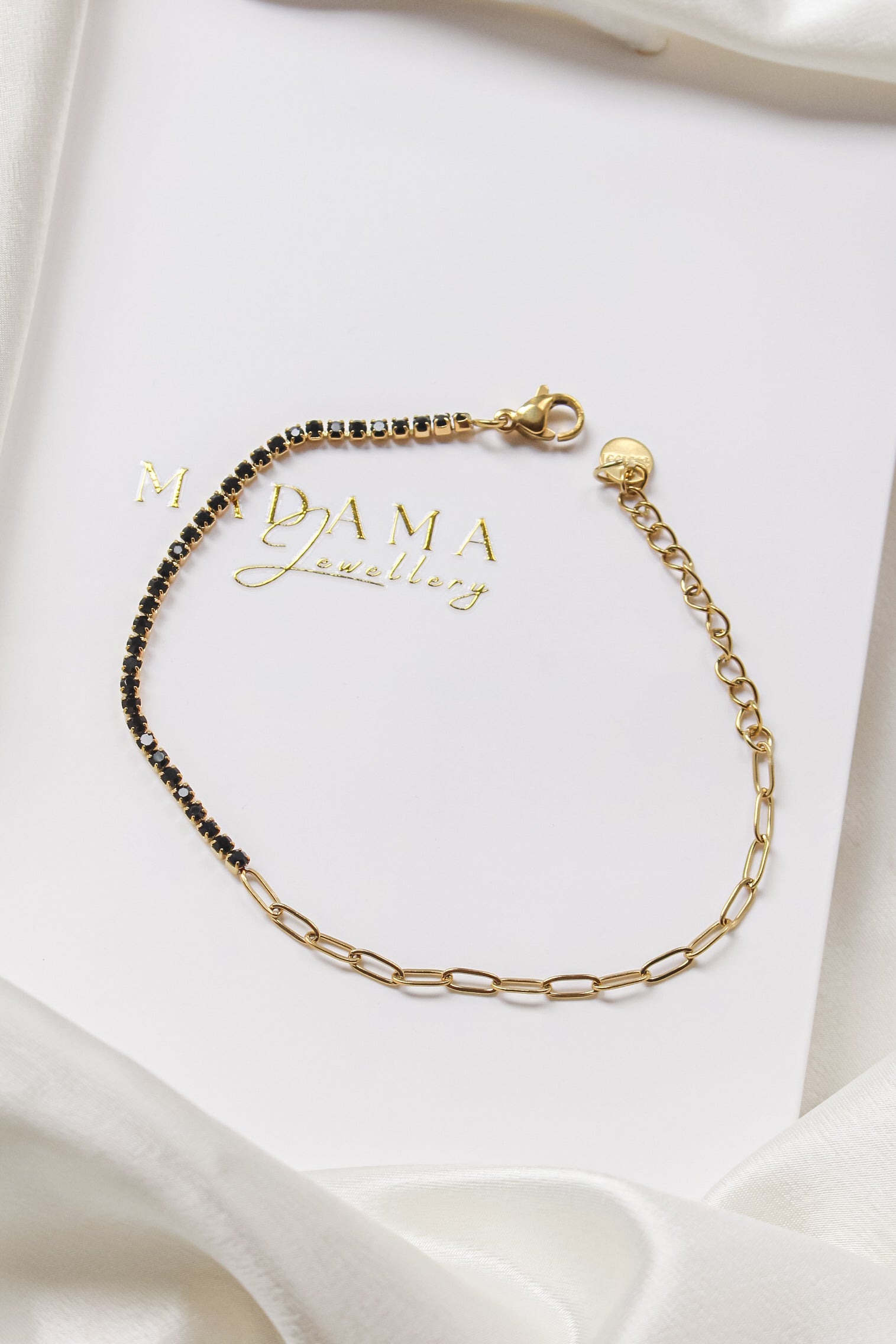 CHLOE | Mix Bracelet