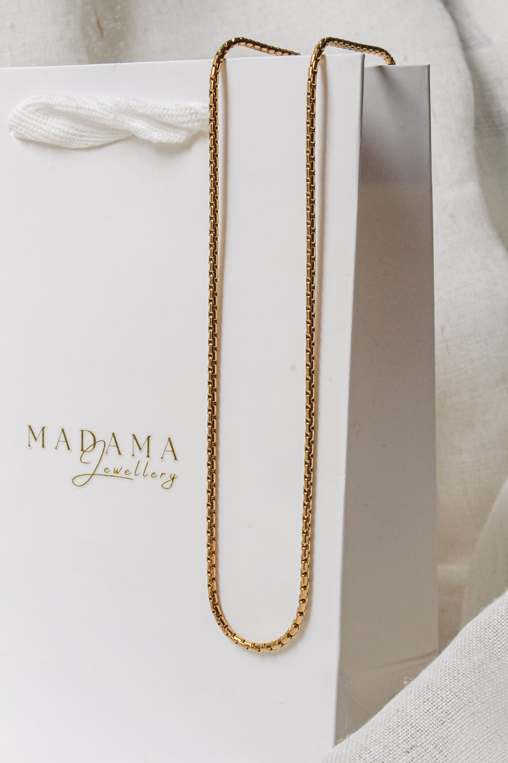 BLAIR | Necklace