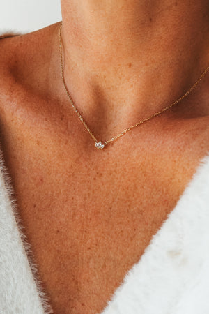 QUEEN | Necklace