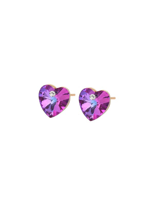 VIOLETA | Earrings