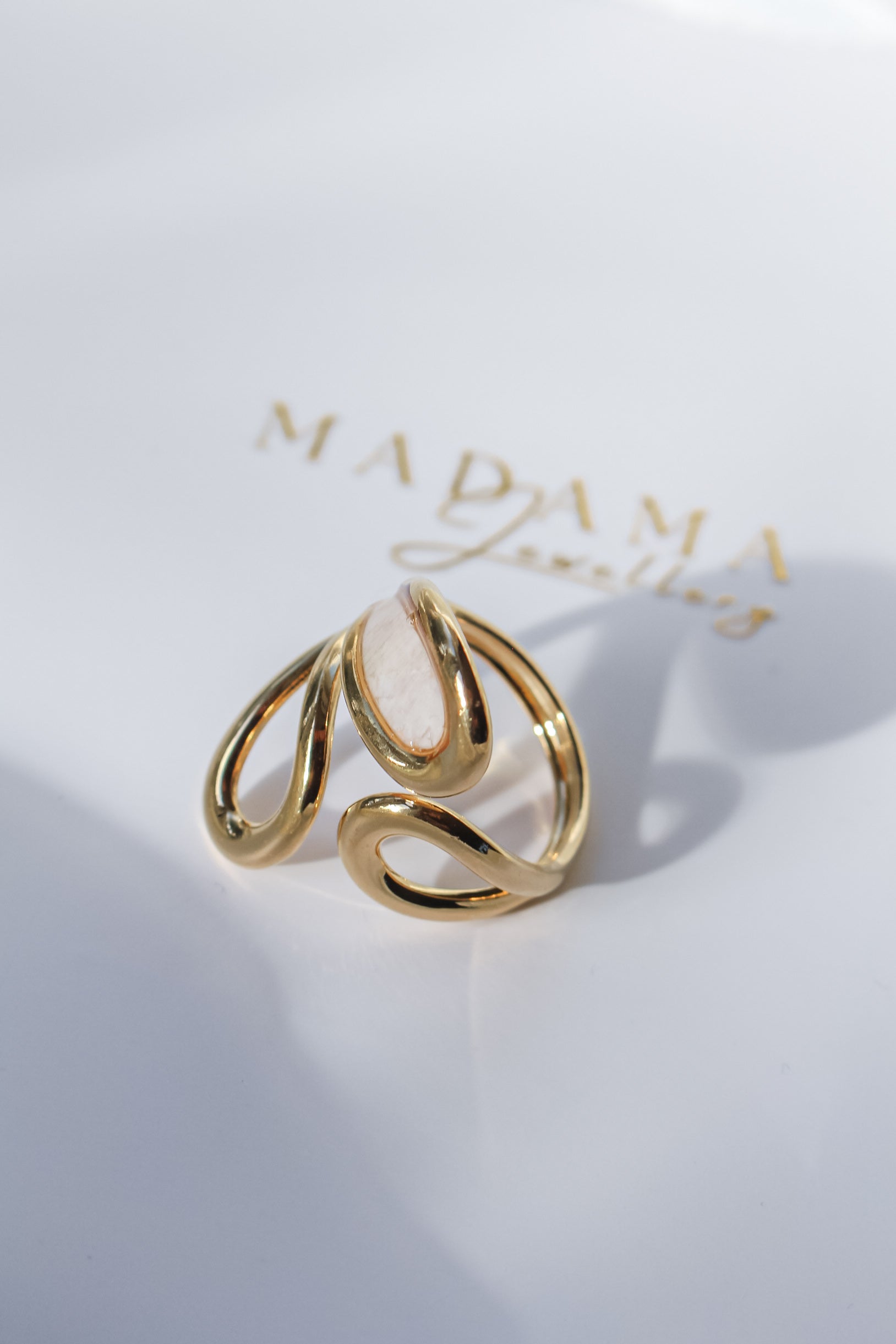 WAVE | Ring