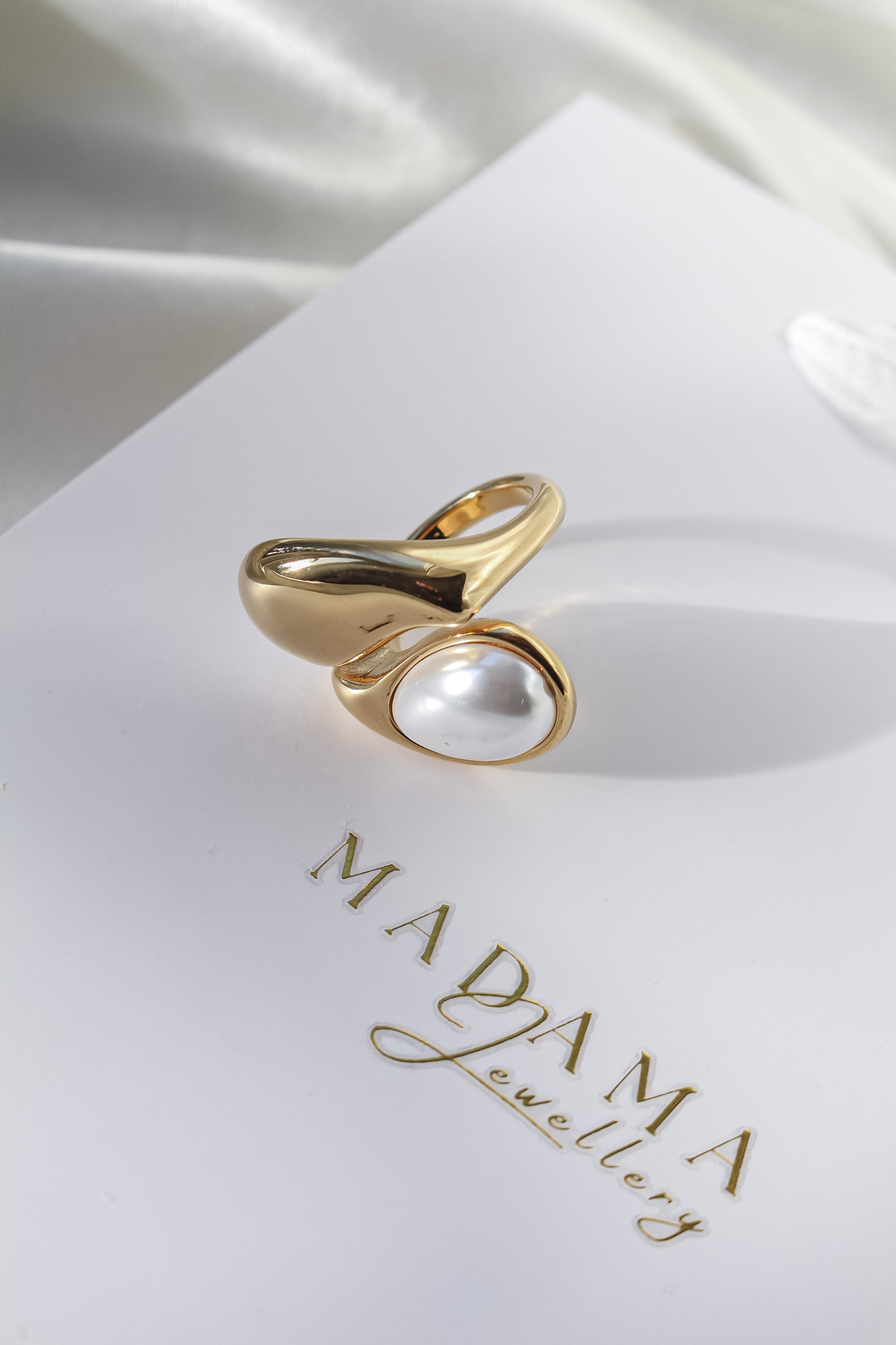 AILANI | Ring