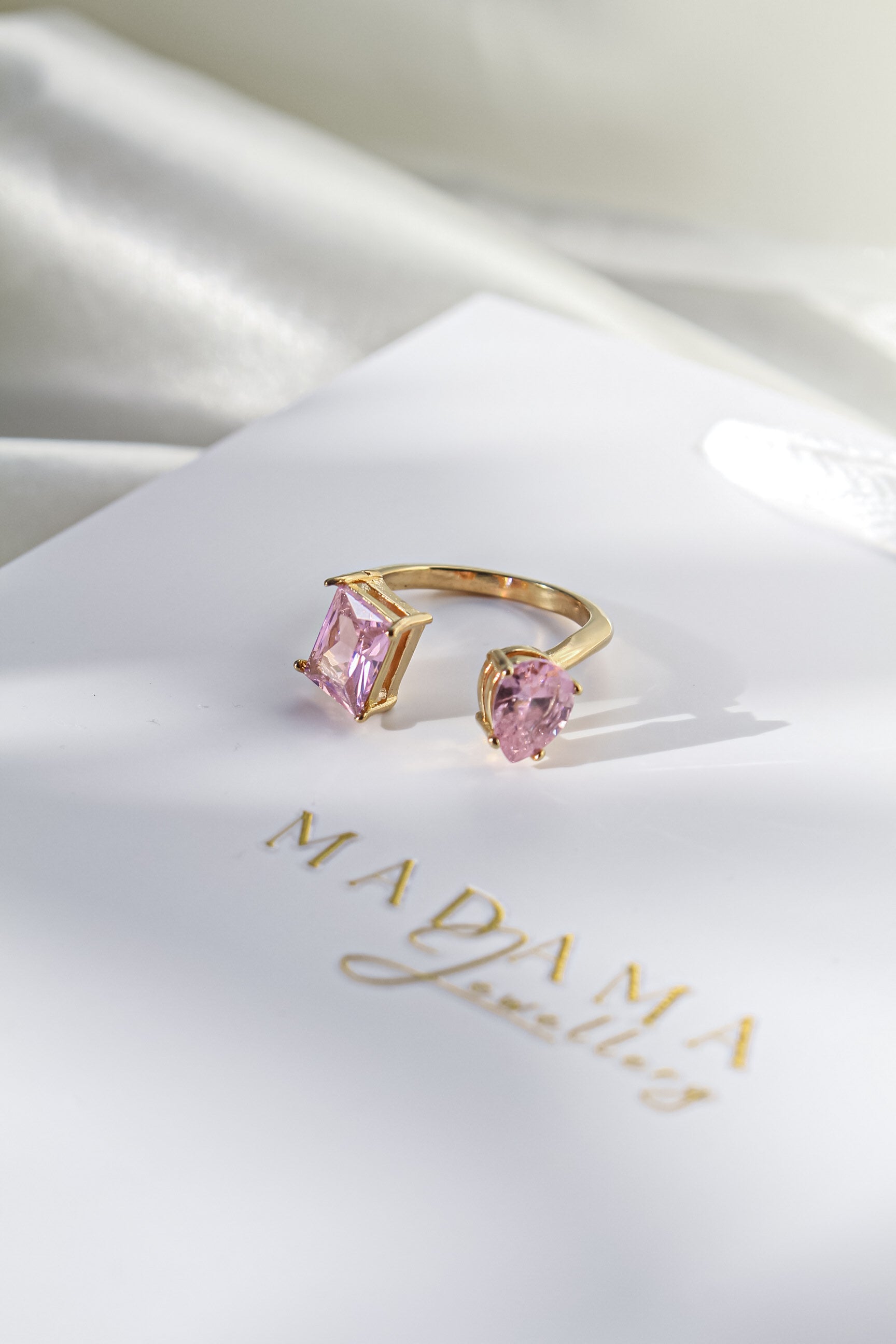 GRACE | Ring