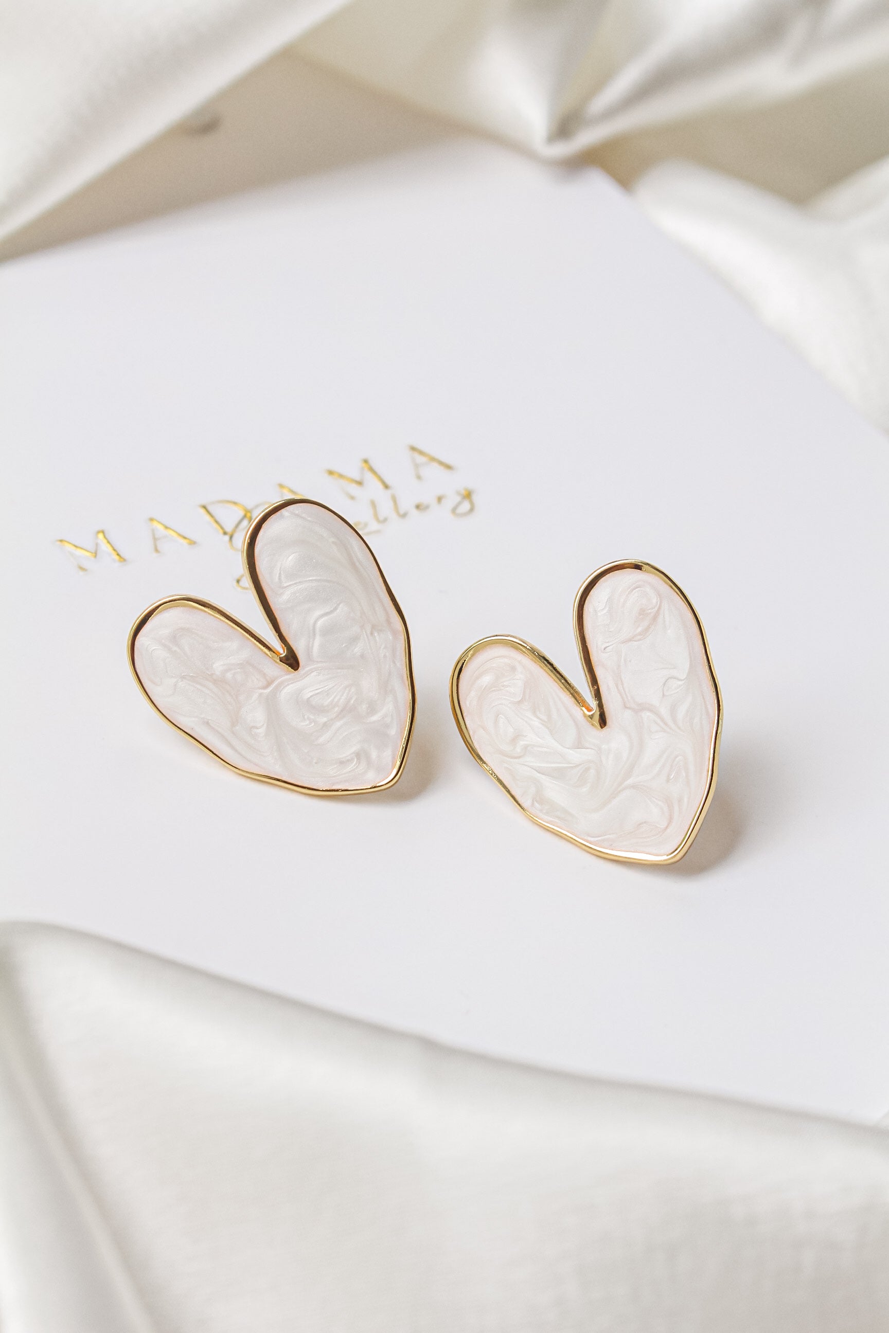 PIPER | Earrings