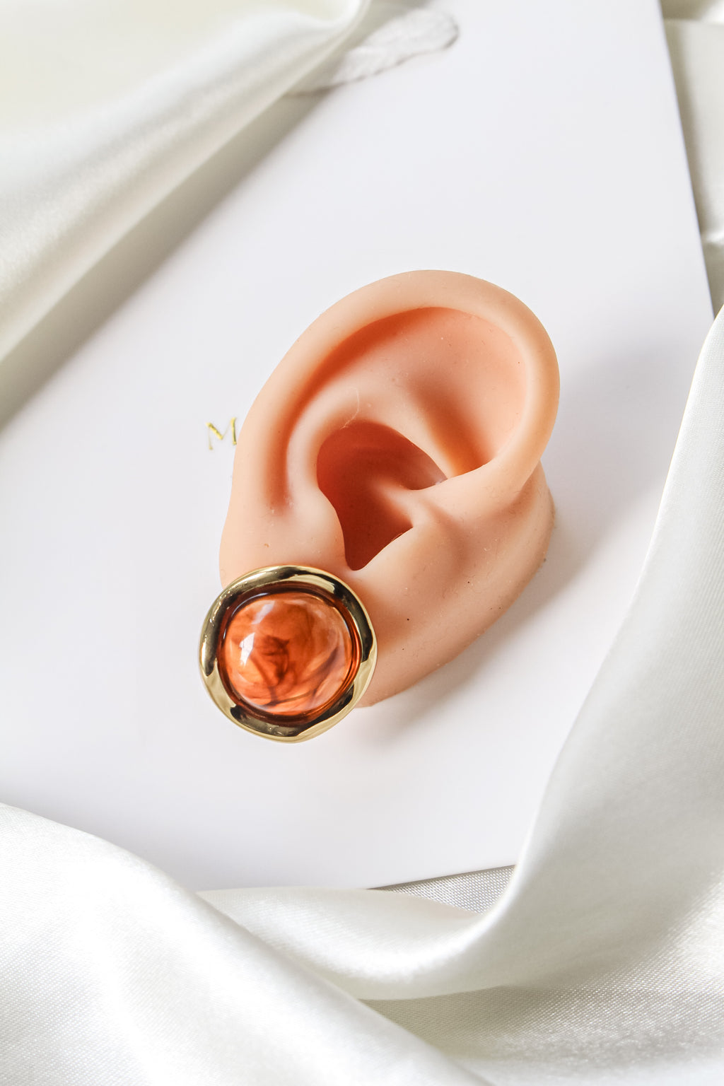 GINTARE | Earrings