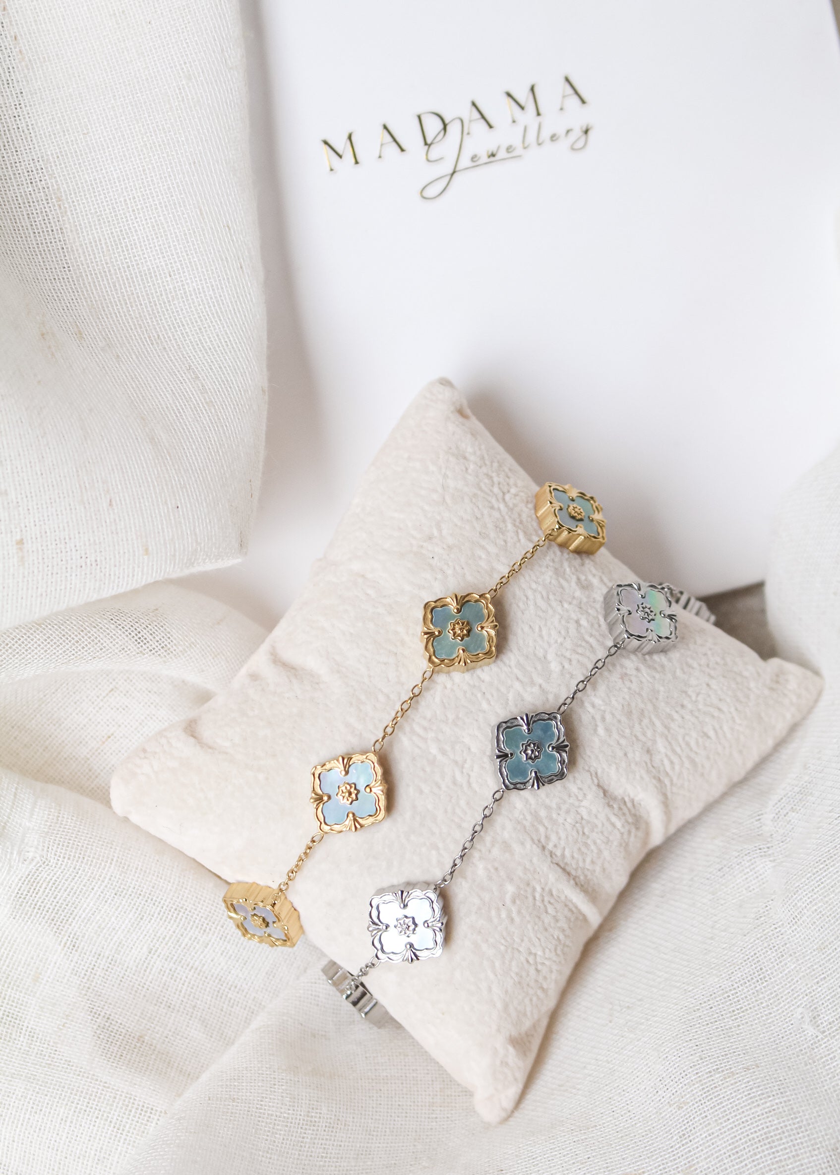 VINTAGE | Bracelet