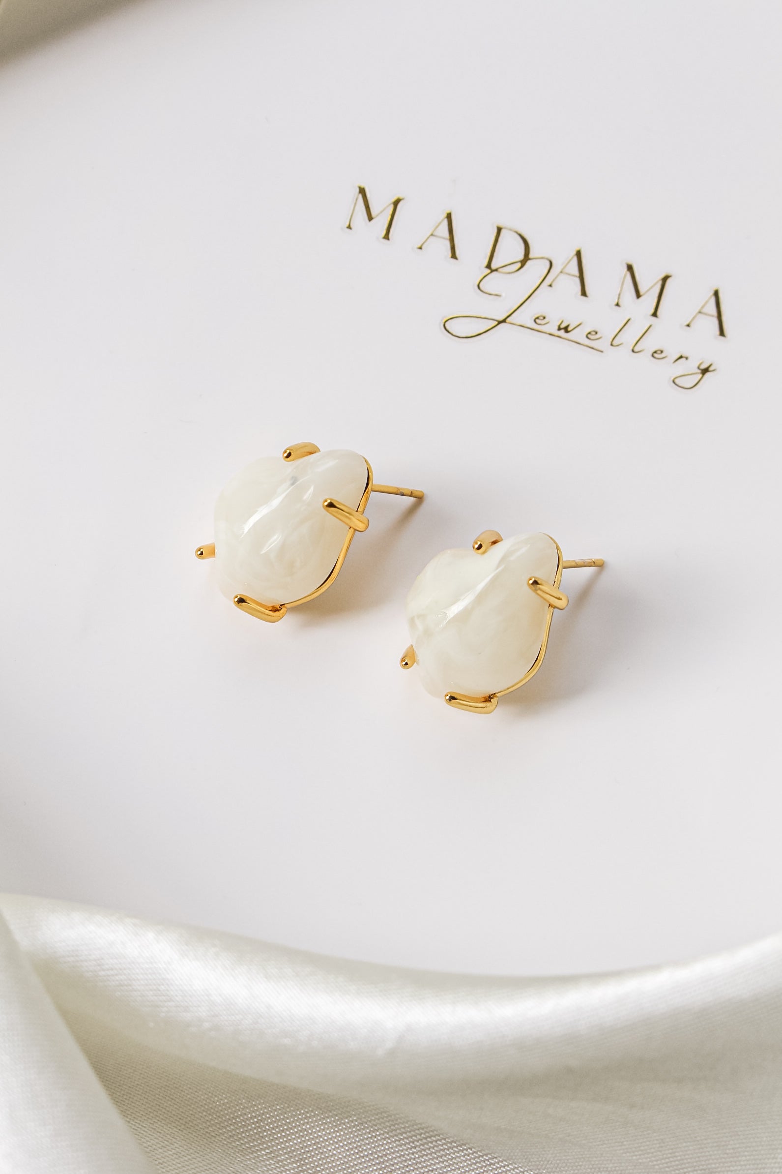 LUNA | Earrings