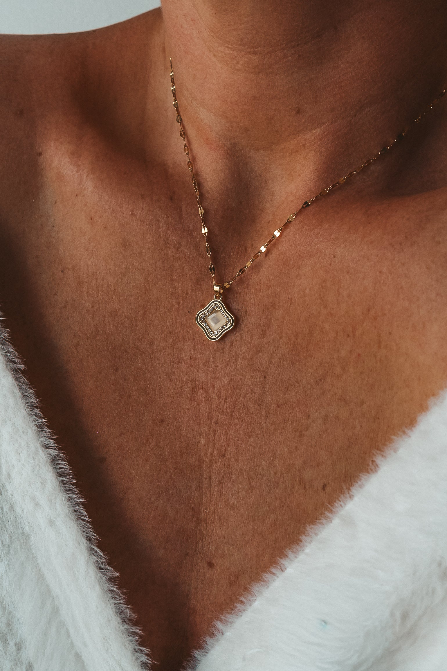 BEATRICE | Necklace
