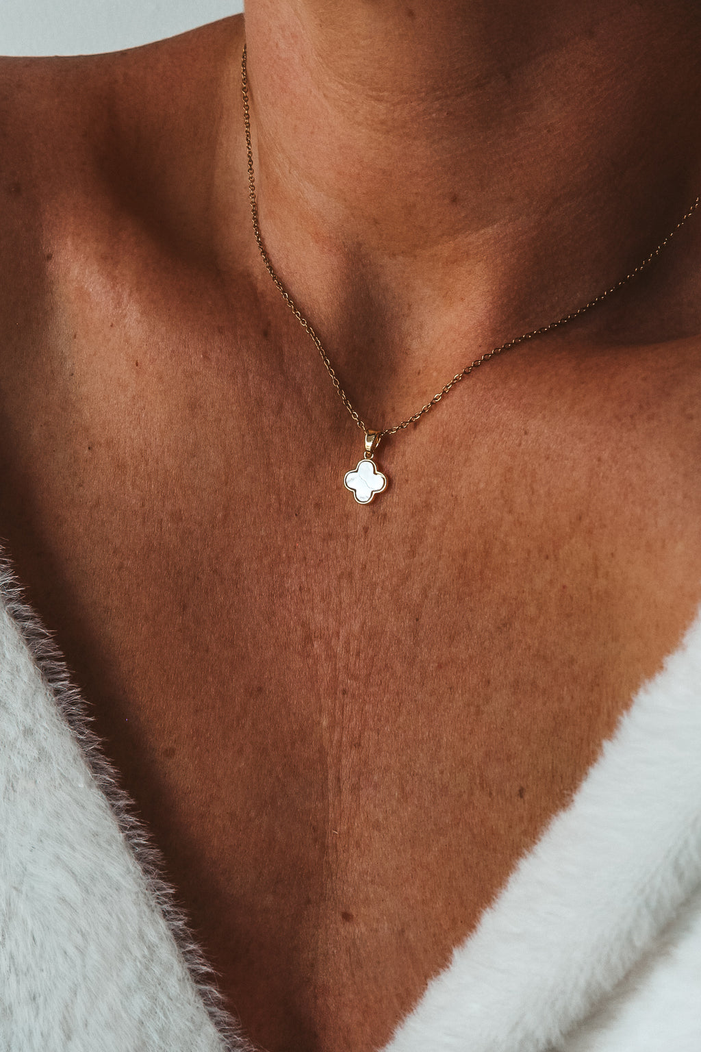 ROSIN | necklace