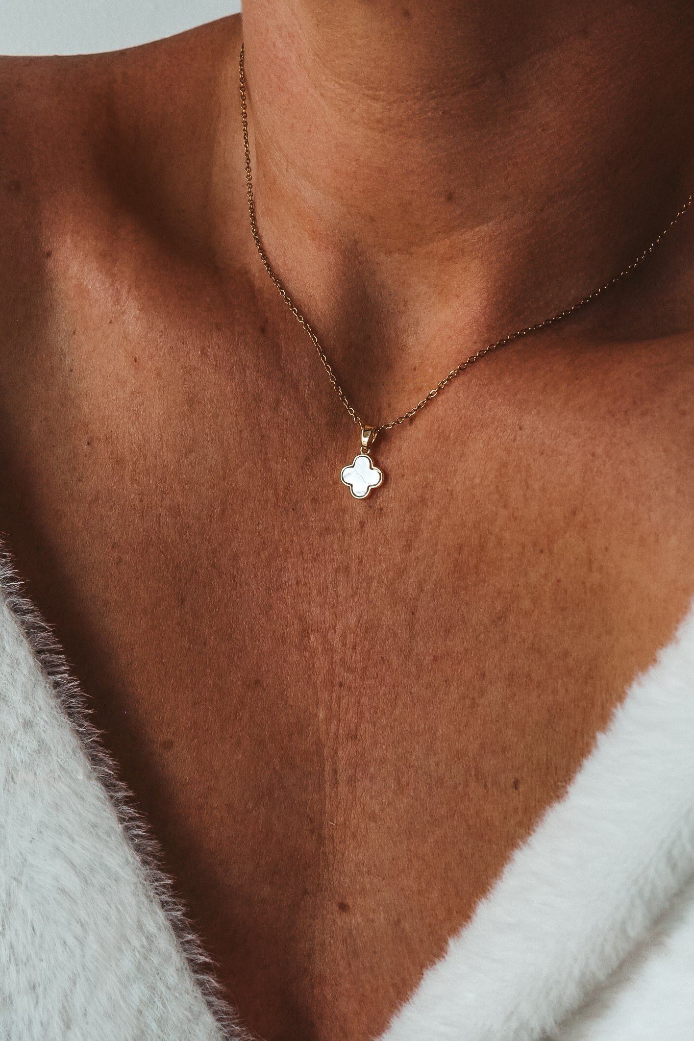 ROSIN | necklace