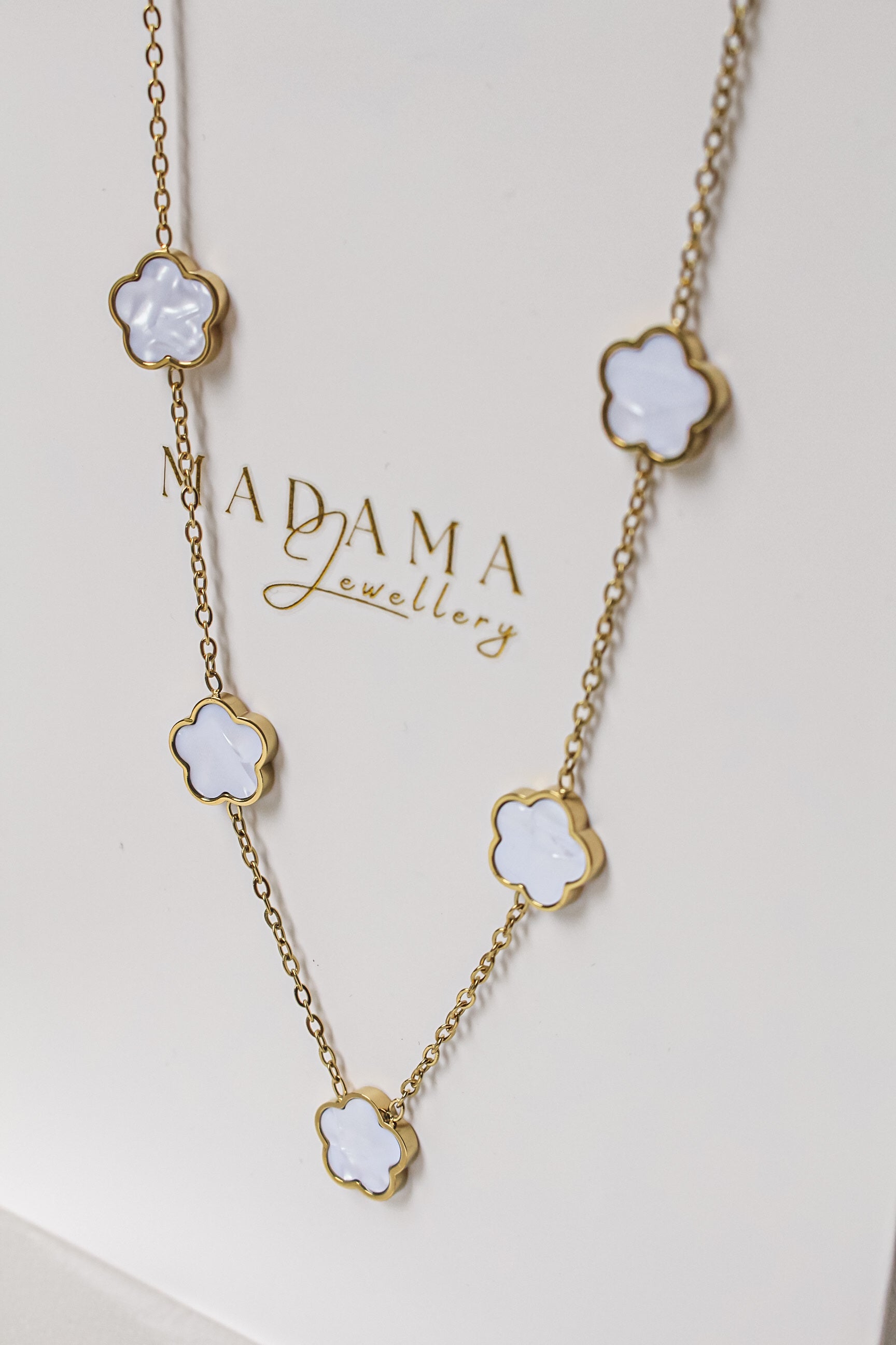 EMMA | Necklace