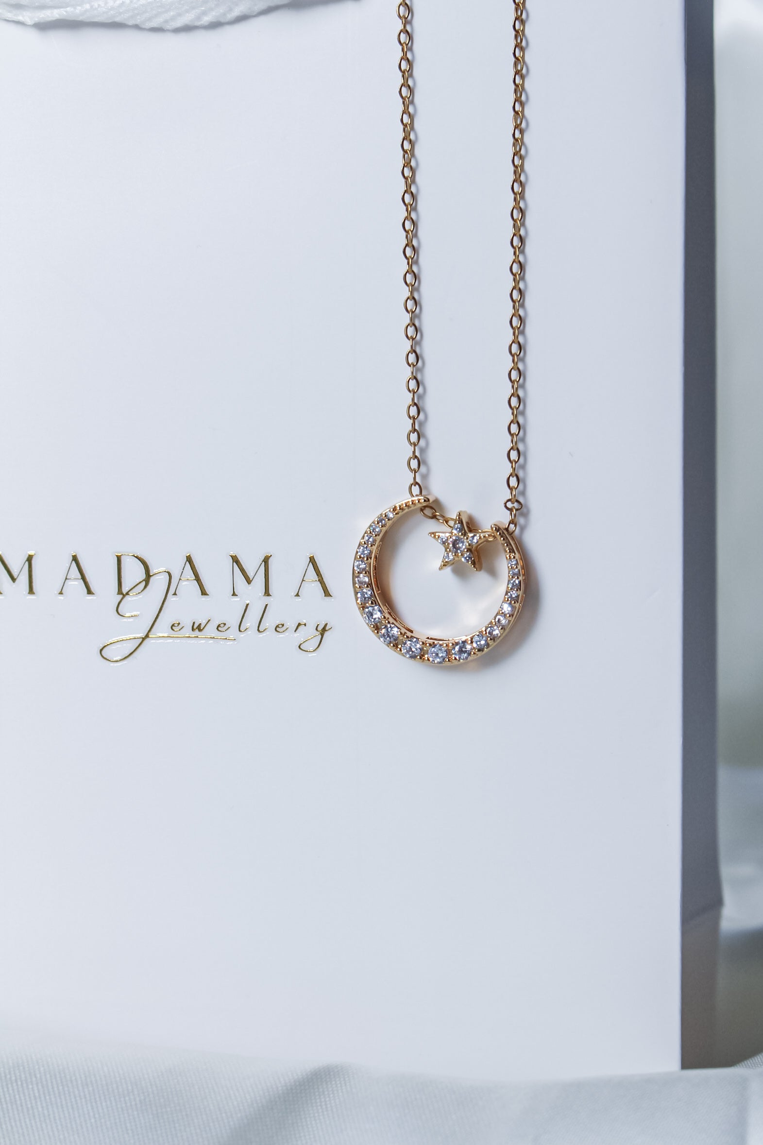 STARLIGHT | Necklace