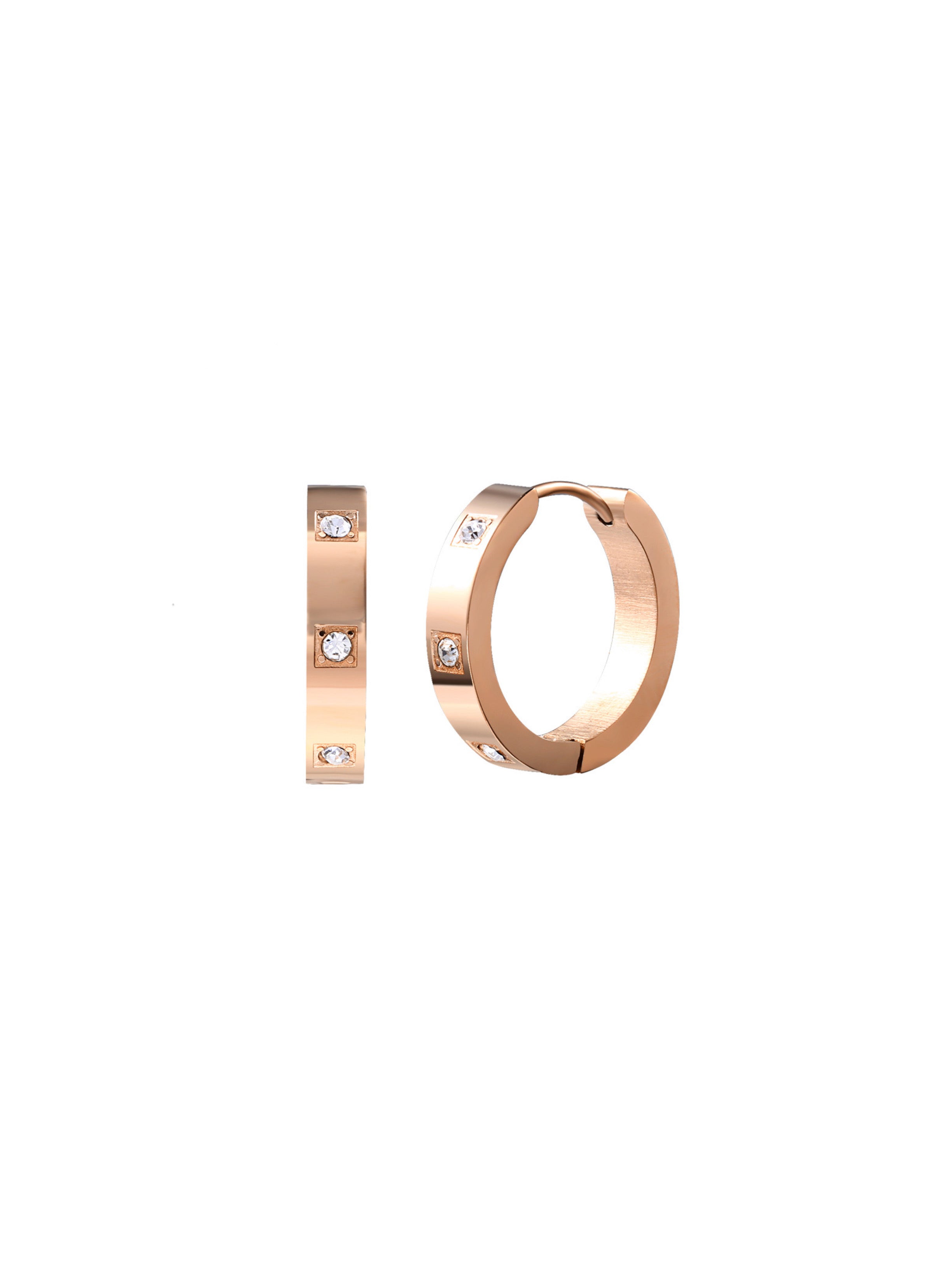 ROSIE | Hoops