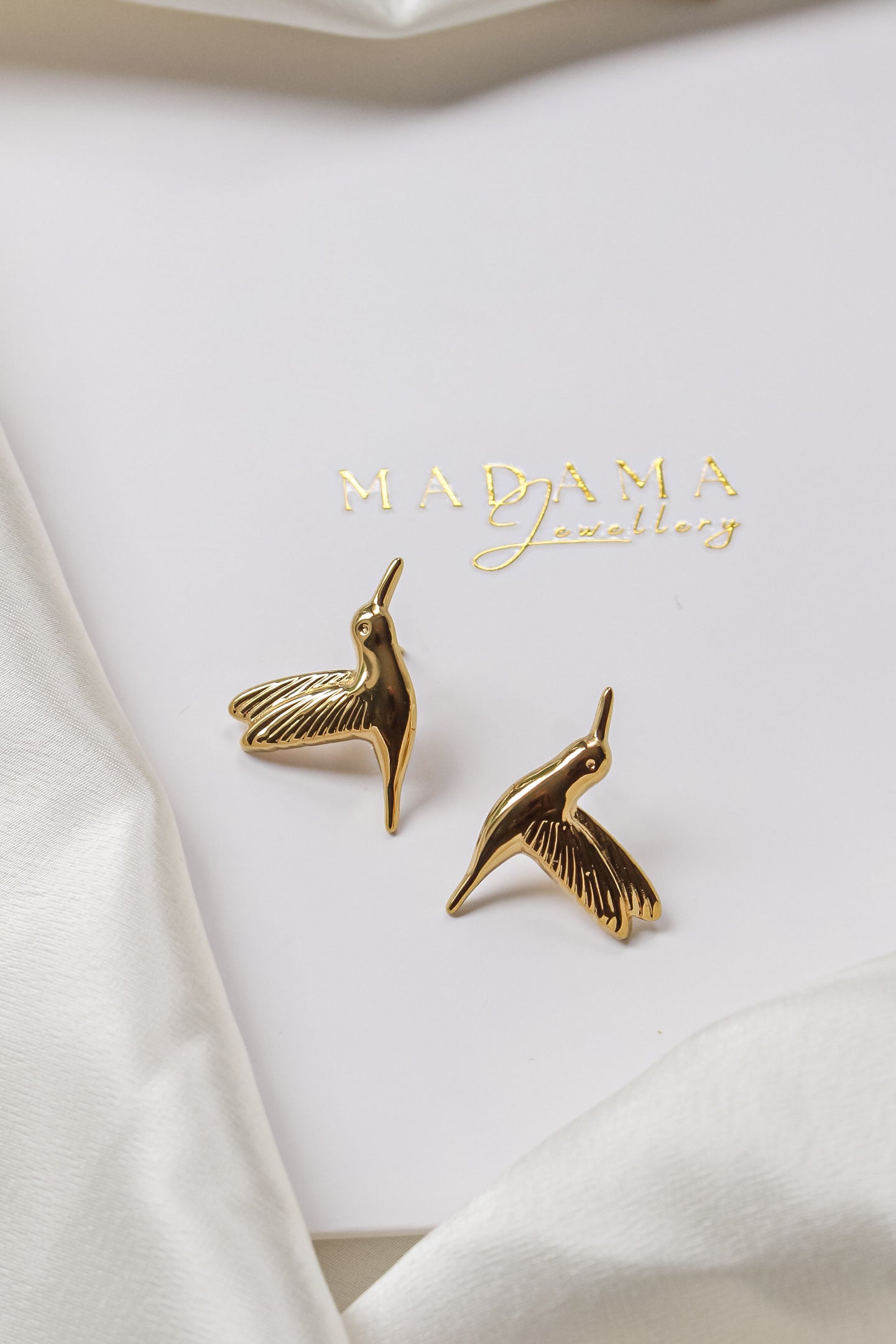 FREEDOM | Earrings