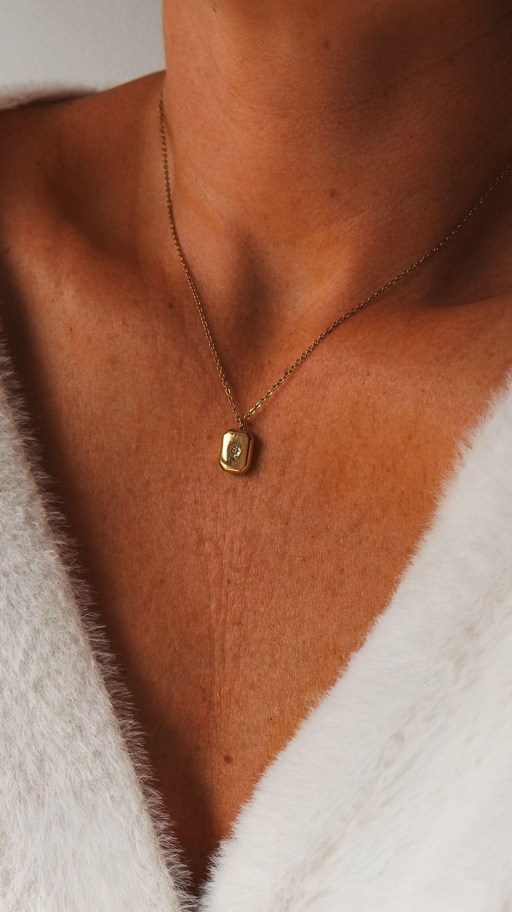 HAZEL | Necklace