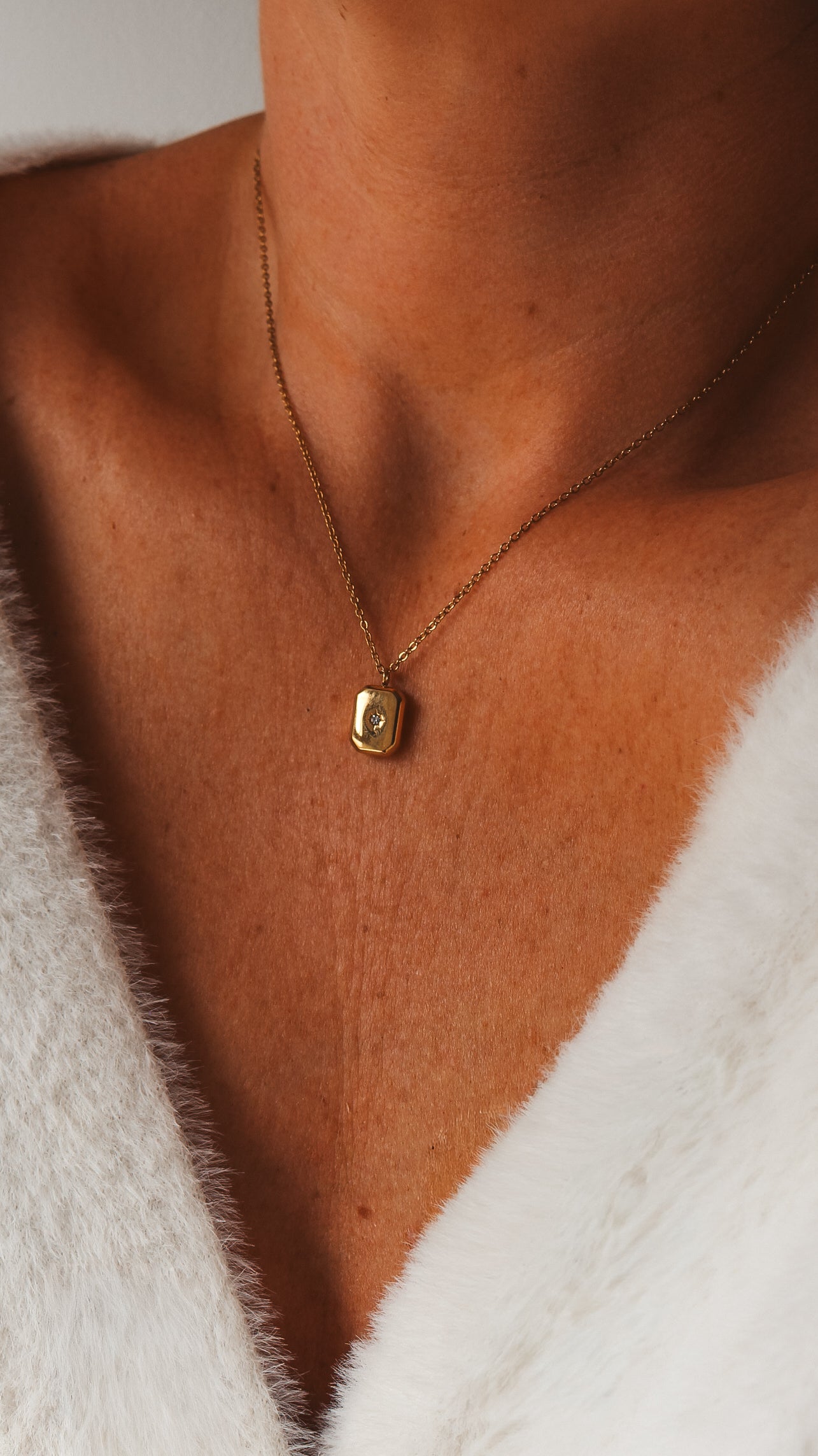 HAZEL | Necklace