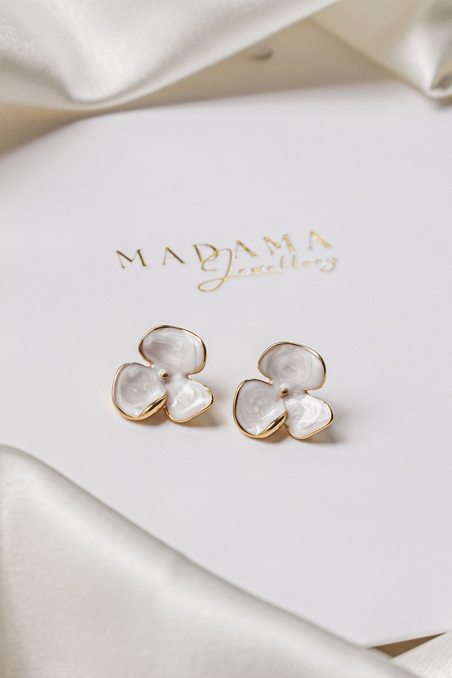 FLORENCE | Earrings