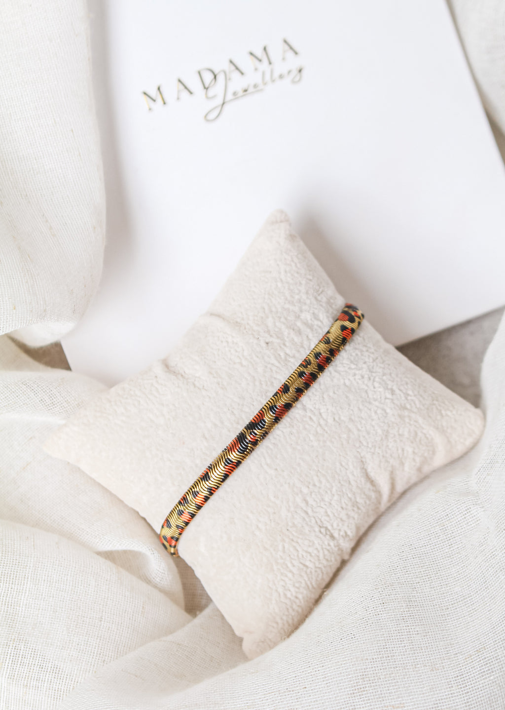PHOEBE | bracelet
