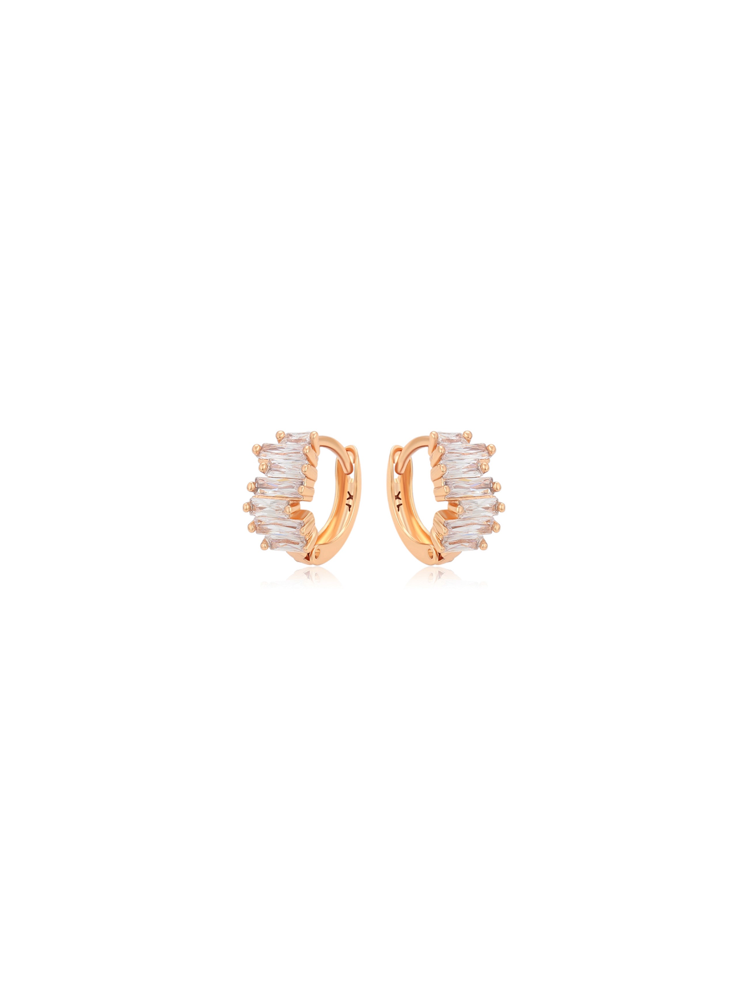 MIA | Mini Hoops