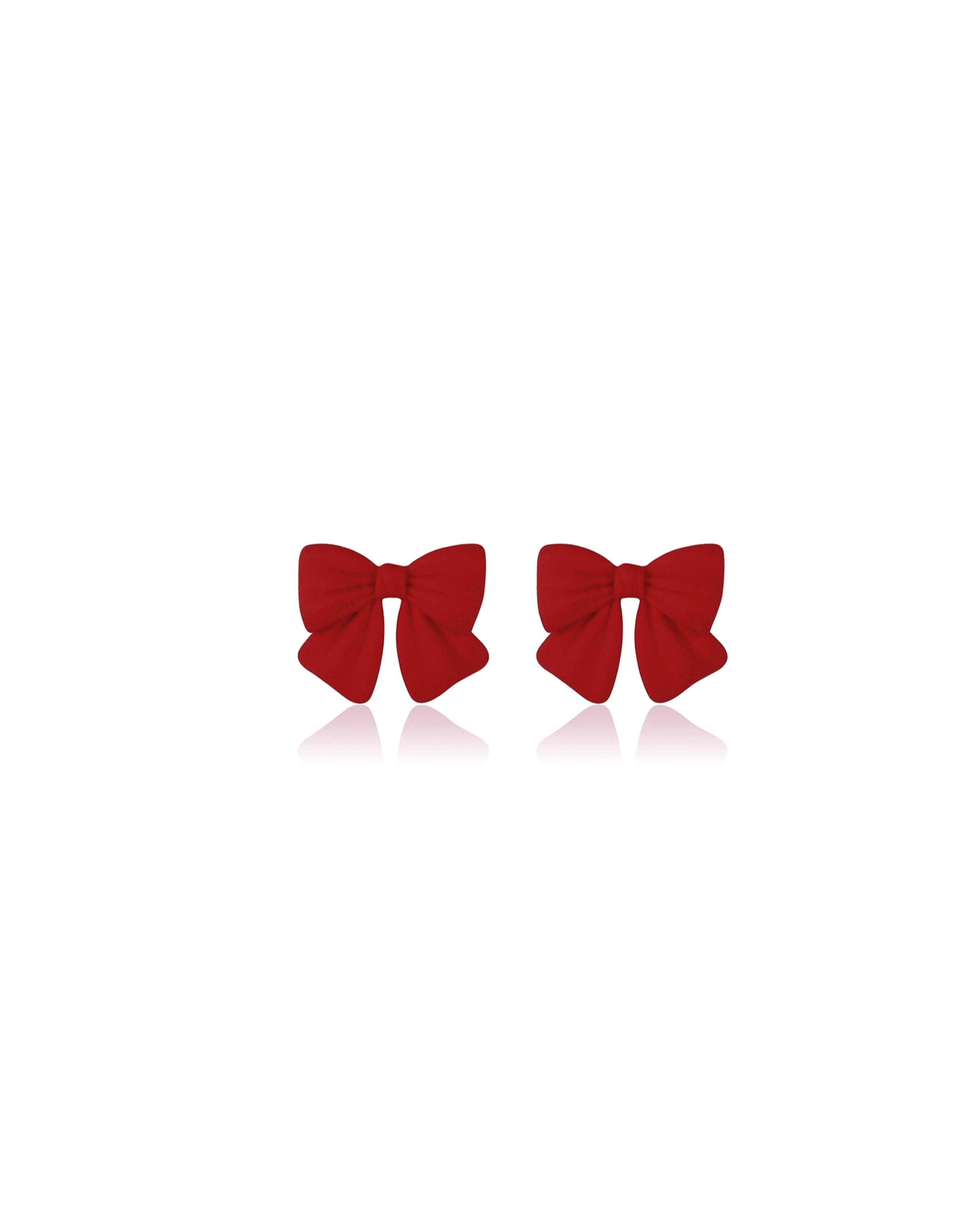 VALENTINA | Bow Stud earrings