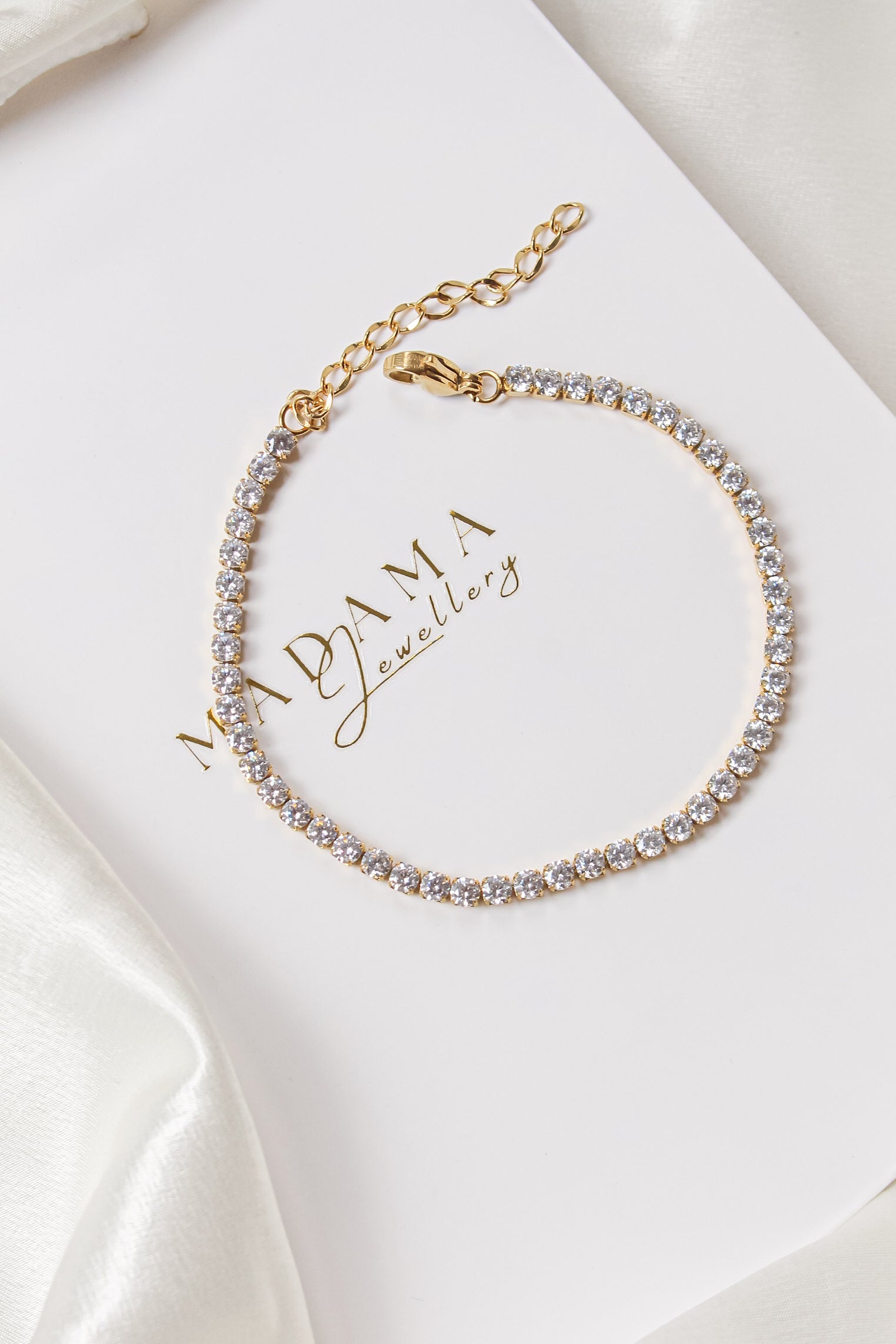 TENNIS | Bracelet