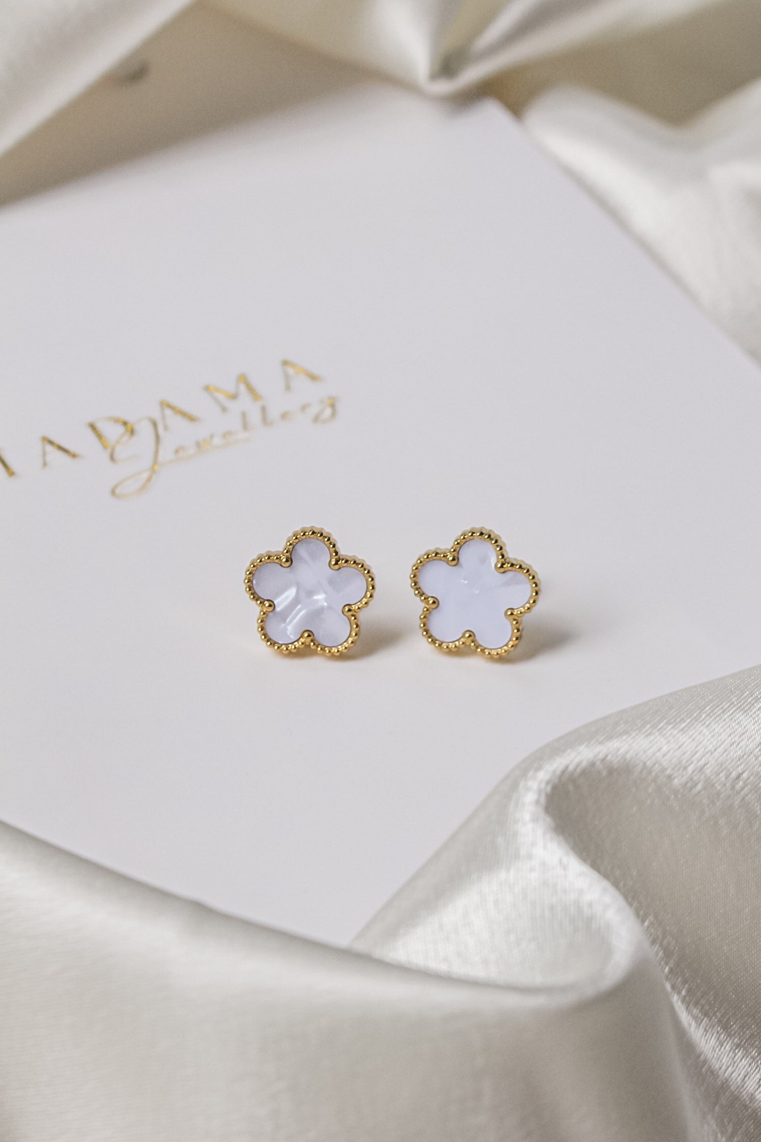 MILLIE | Earrings