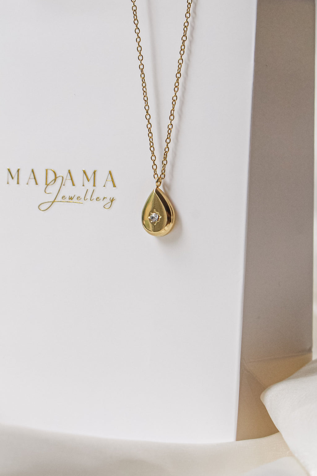 ADDISON | Necklace
