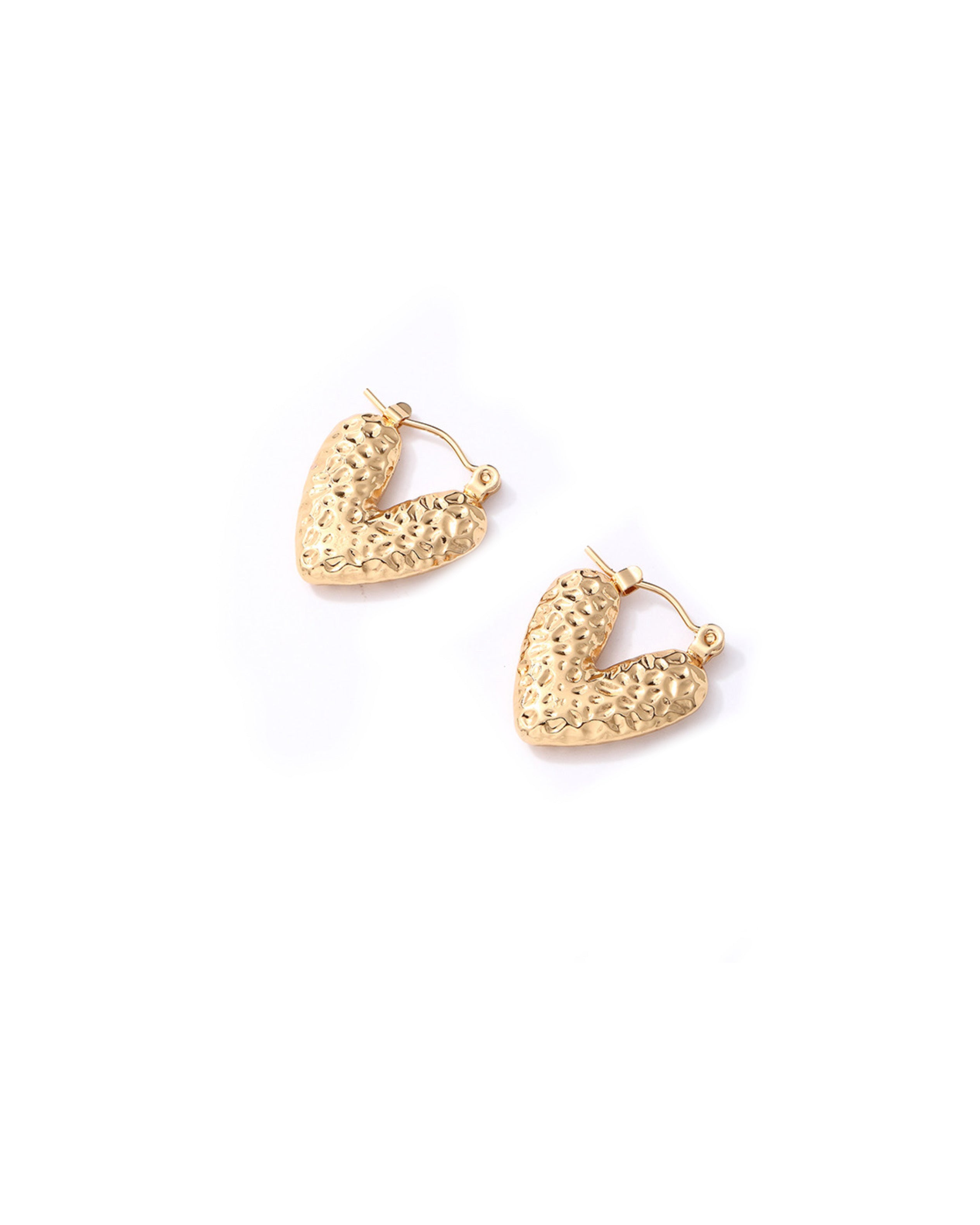 HEART | Earrings