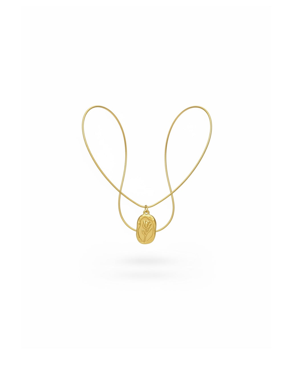 THE BLOOM | Necklace
