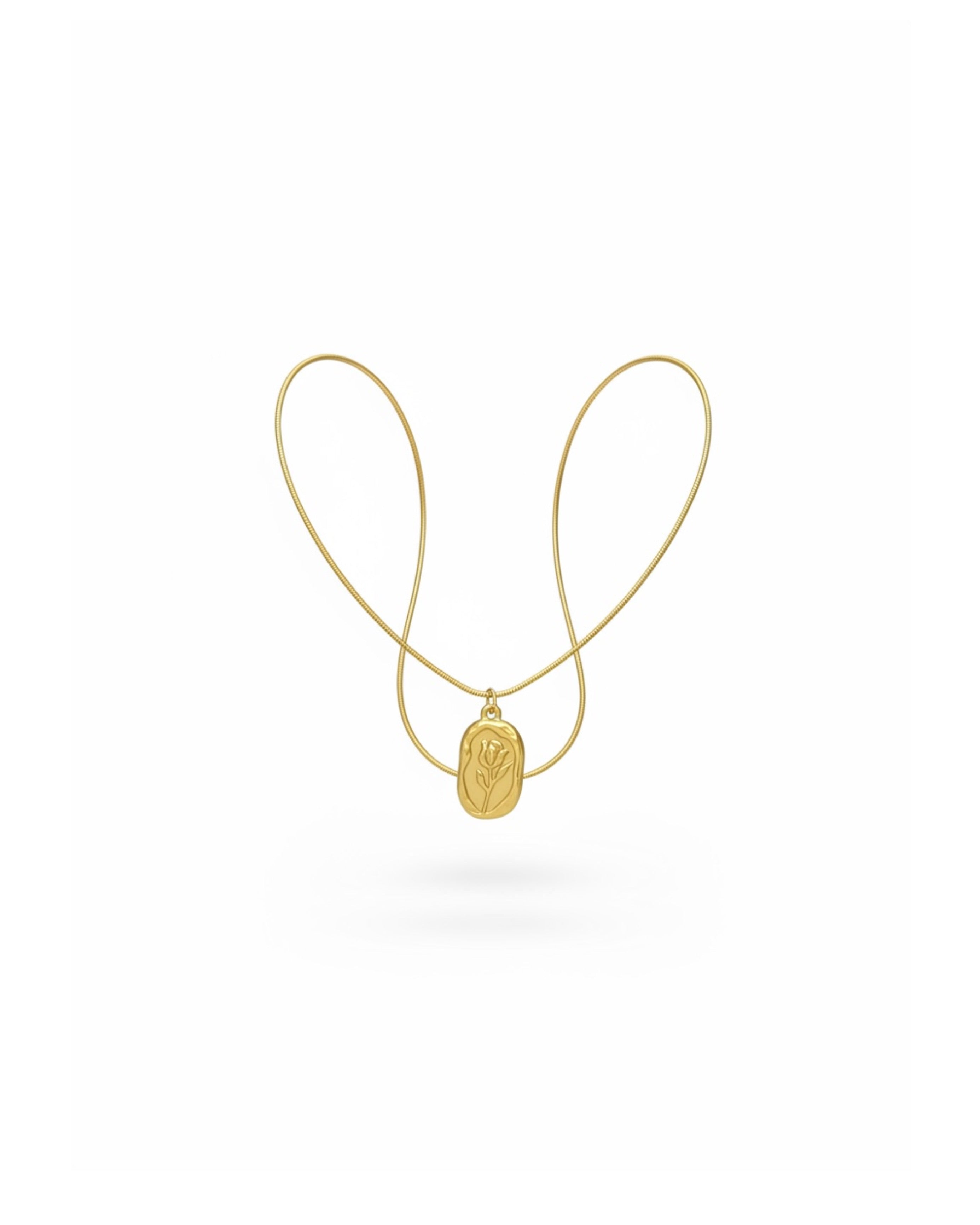 THE BLOOM | Necklace